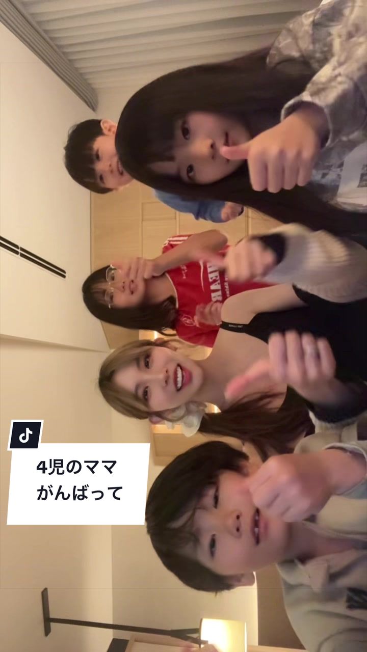 @4児のママ☆六本木キャバ嬢 菊池瑠々