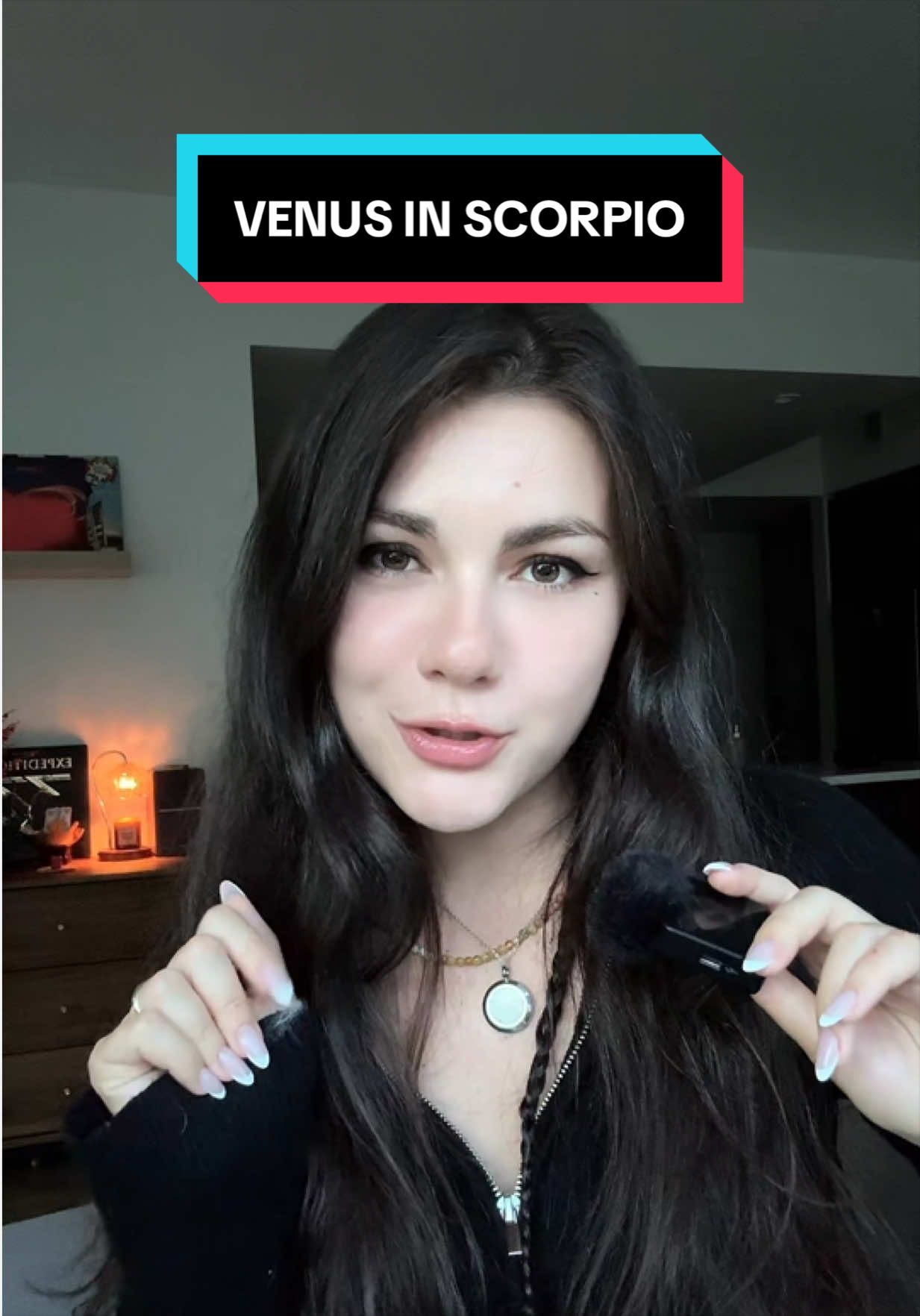 @Venus