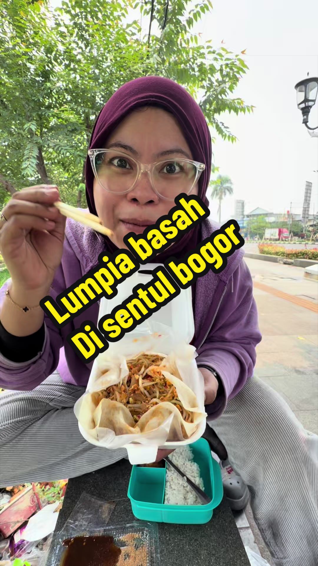 @Mpok Baju Tosca