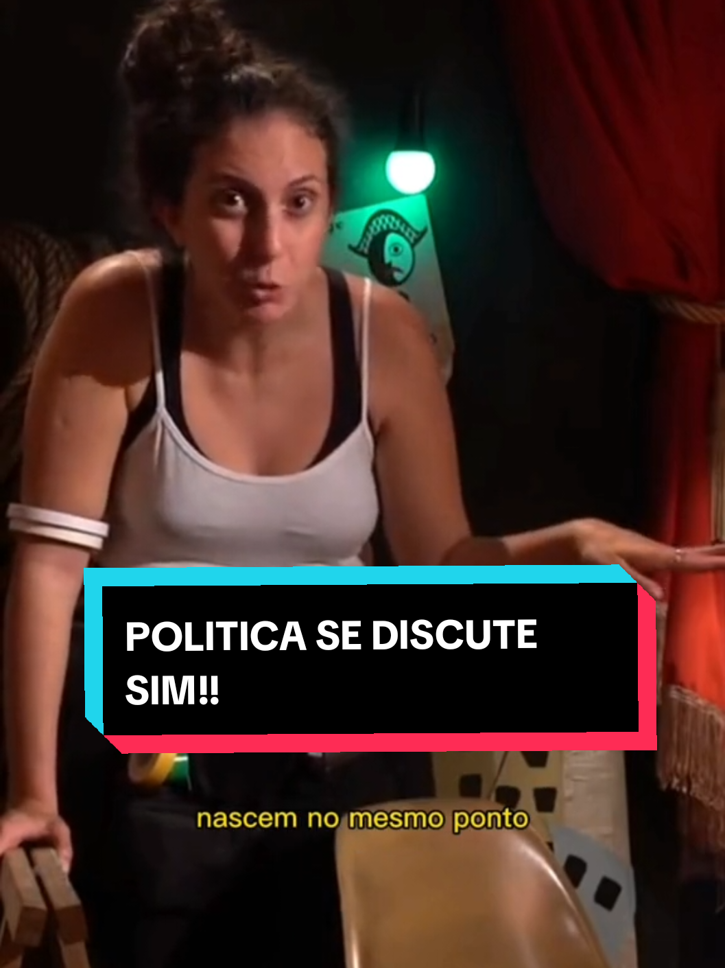 @Política é Pop