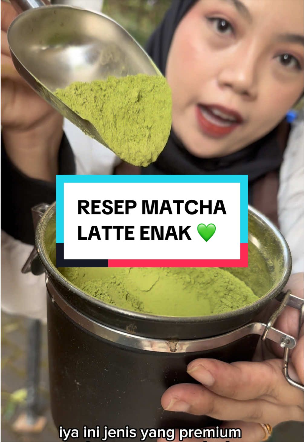 @MATCHASII SUPPLIER MATCHA
