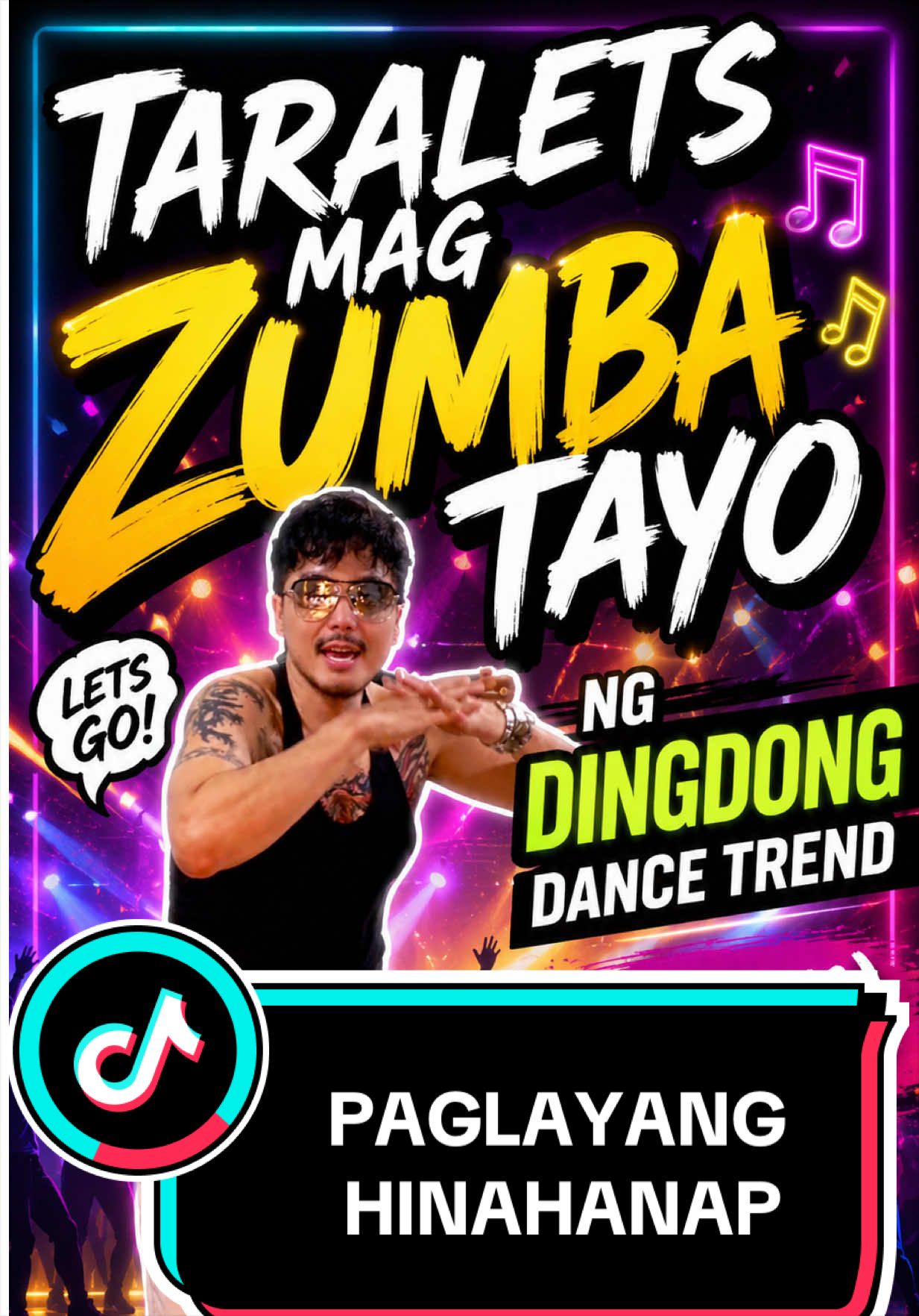 @Wilbert Tolentino