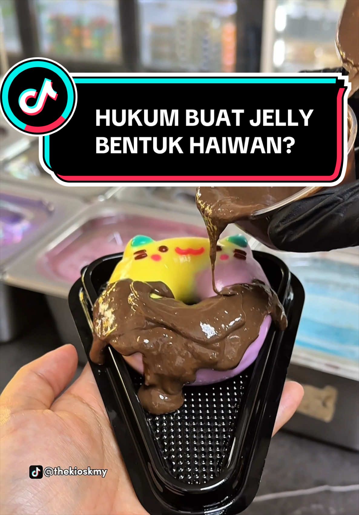 @THEKIOSK | Food & Dessert Cafe