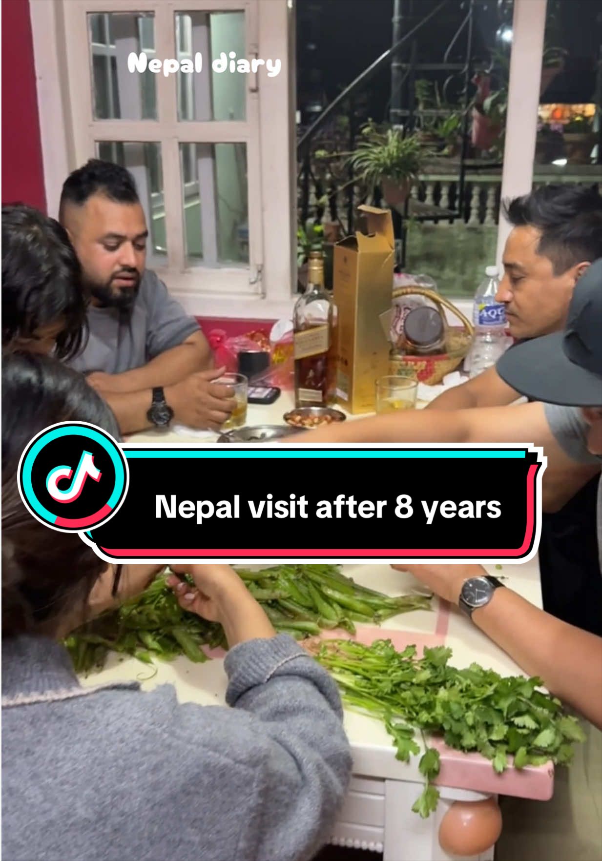 @Binu Shrestha