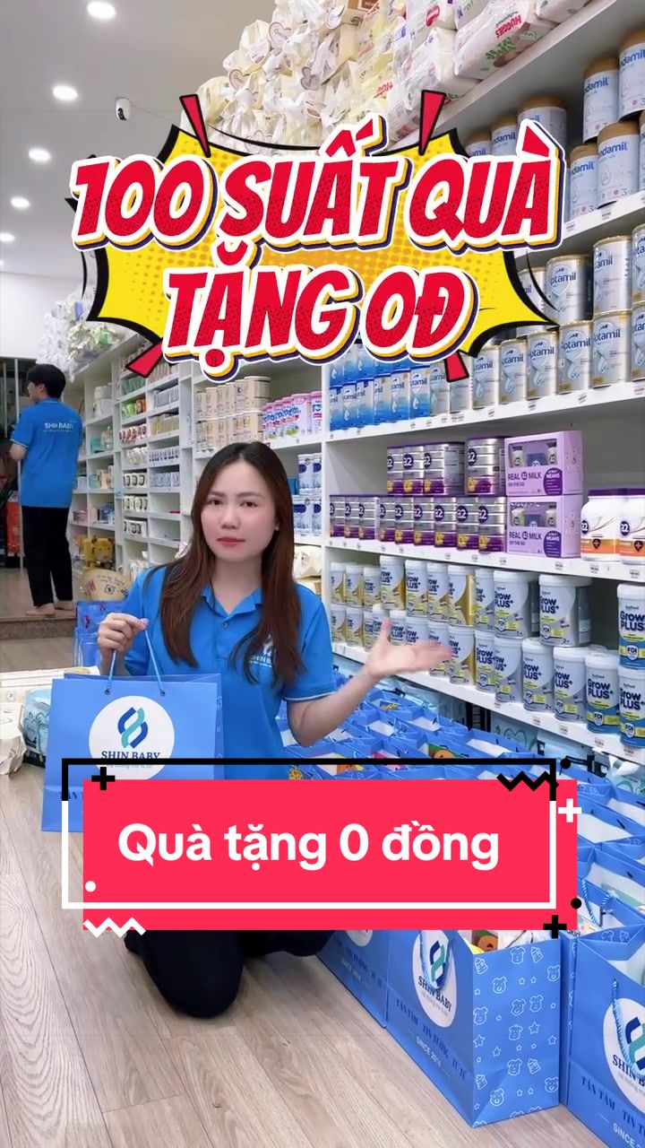 @REVIEW BỈM SỮA
