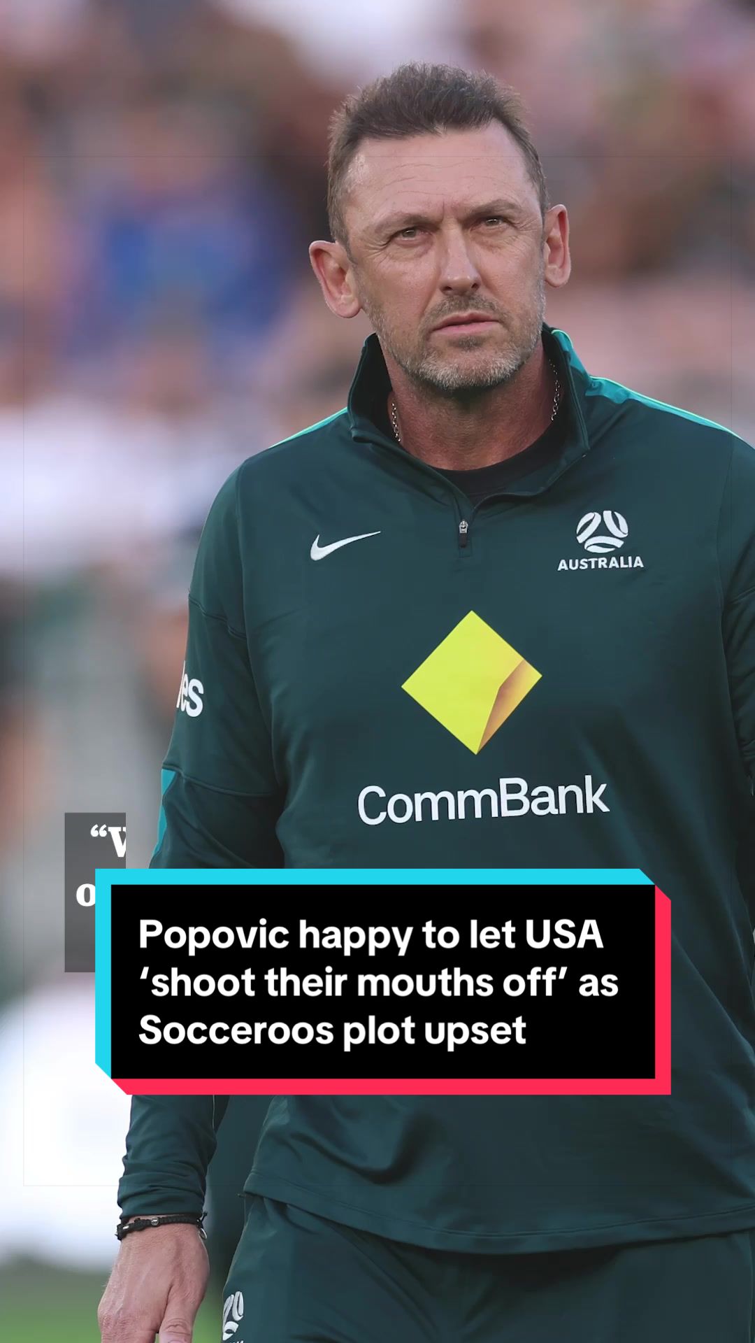 @The Age