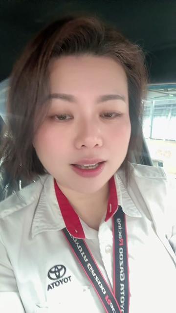 @Lisa | Toyota Expert