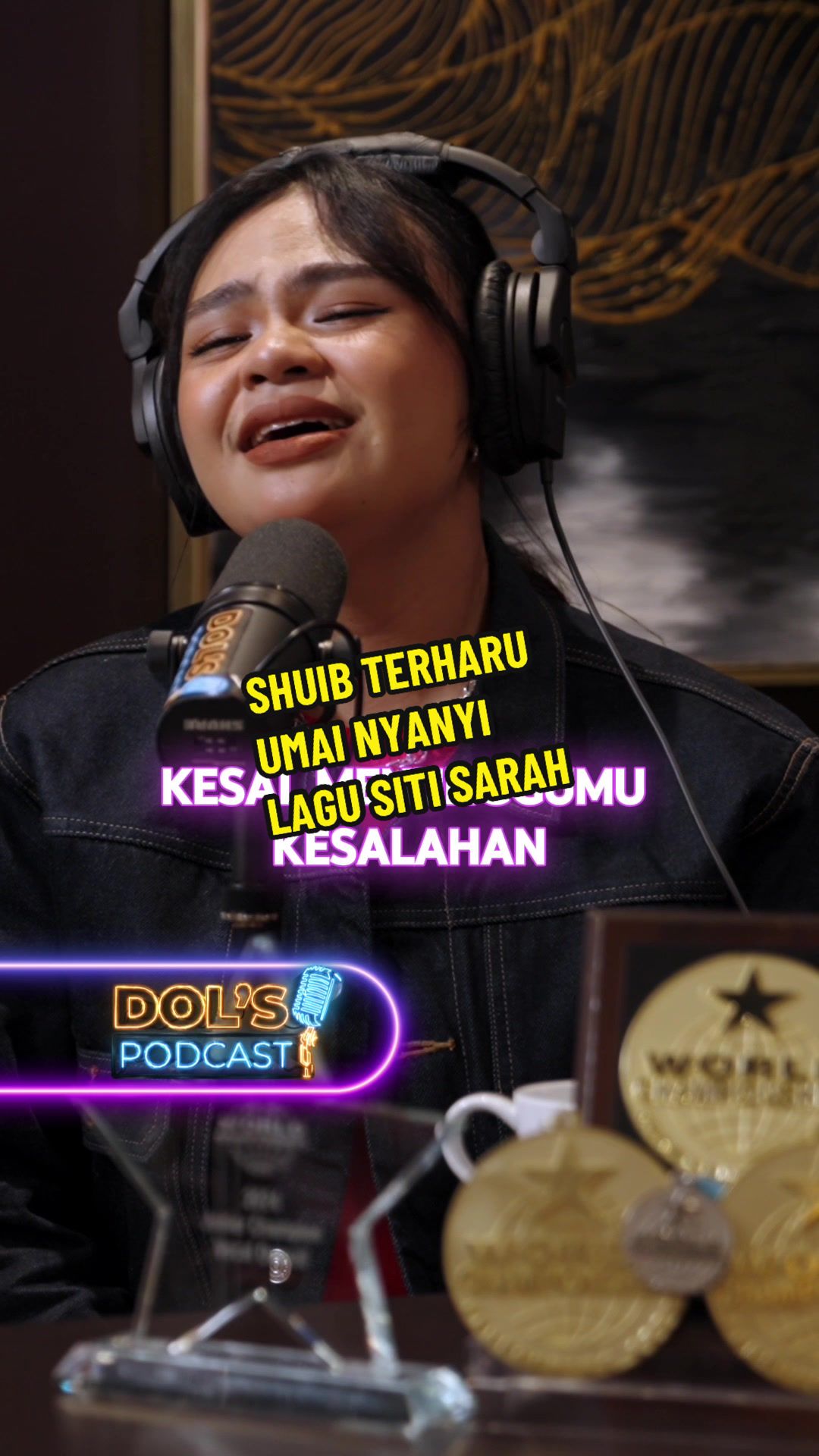 @Dol’s Podcast