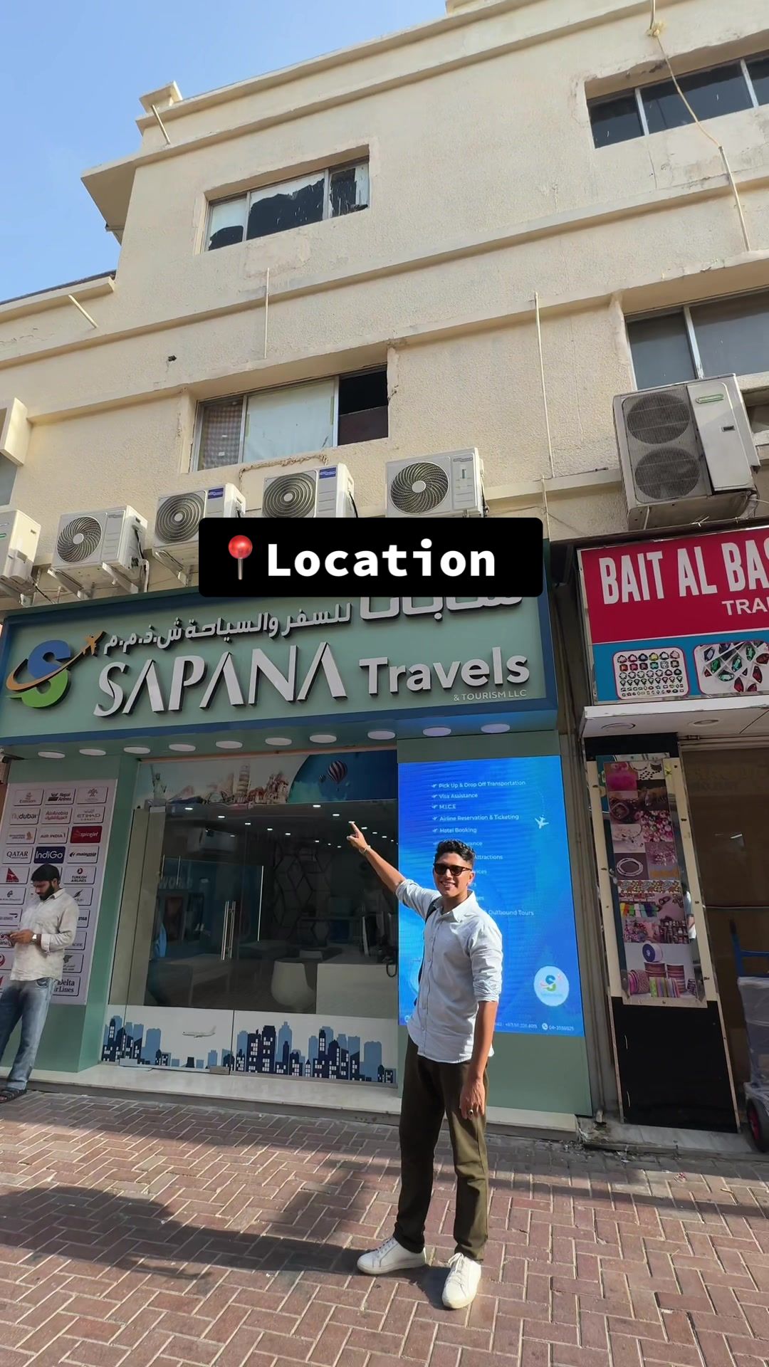 @Sapana Travels