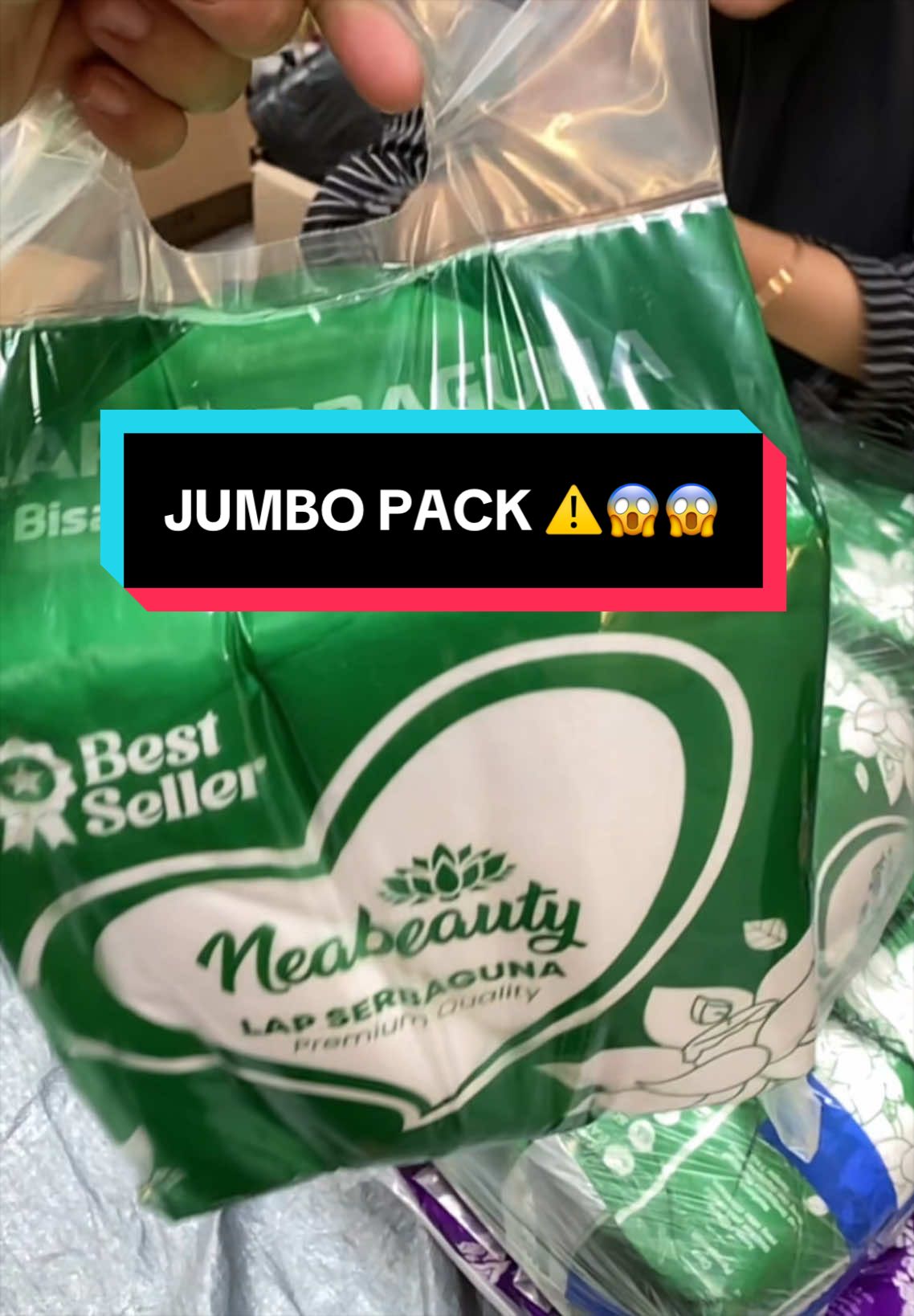 @V MART NUSANTARA