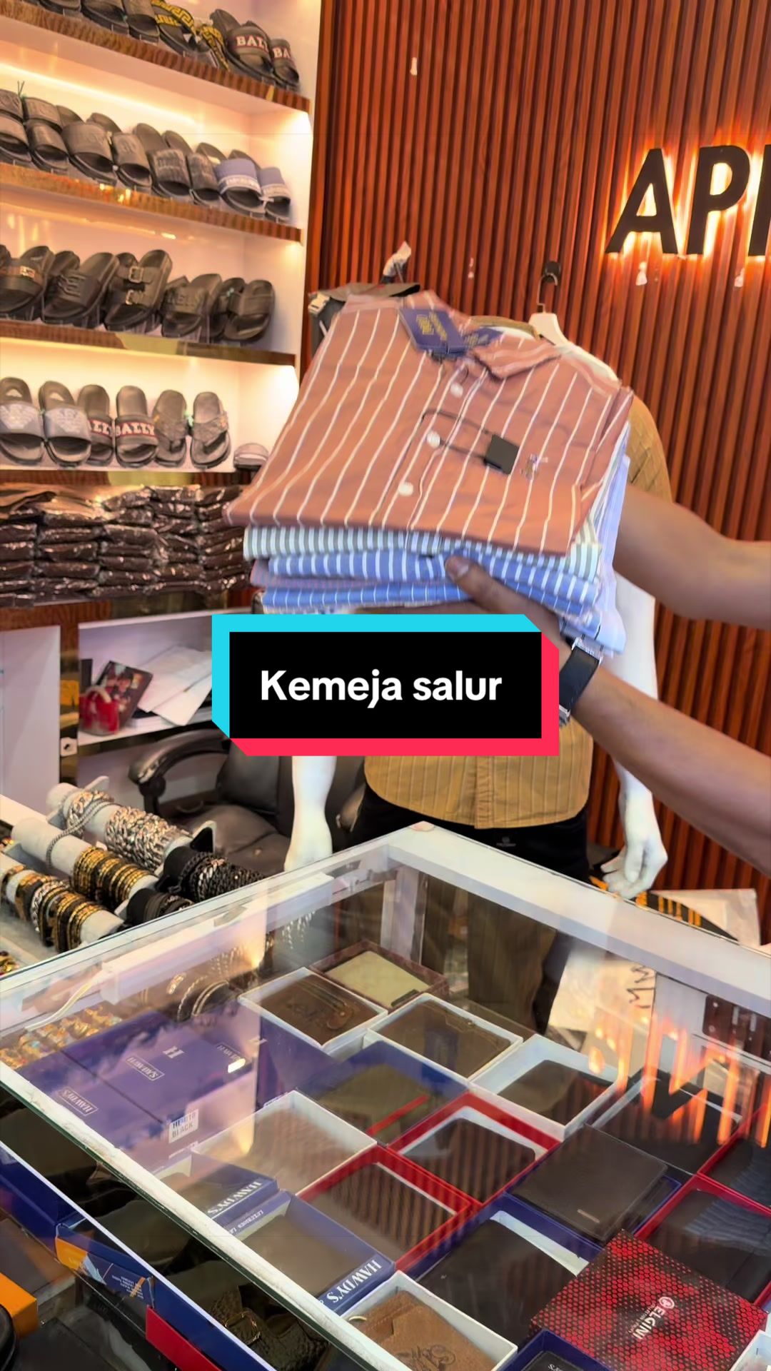@Apin branded aceh