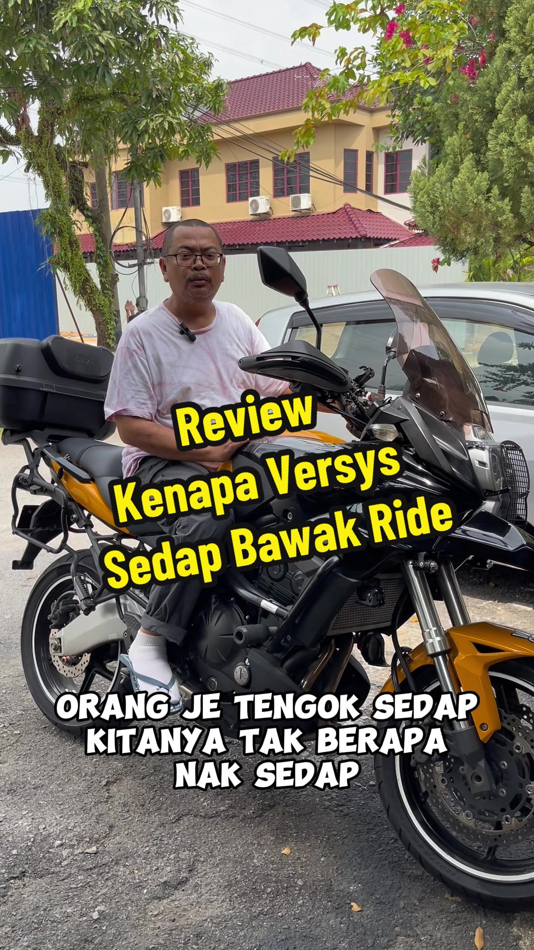 @abg sha motor