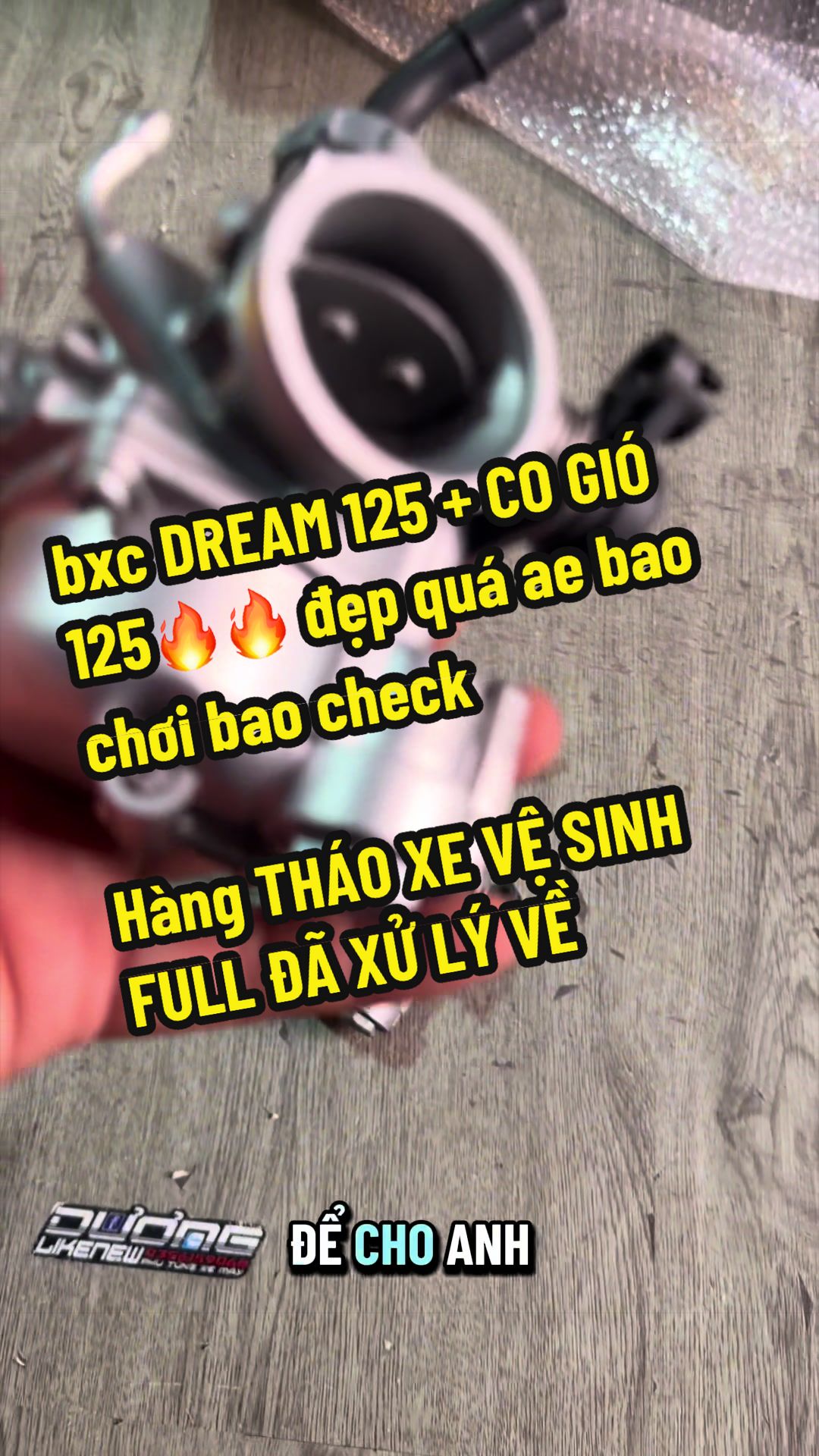 @DƯƠNGLIKENEW RCSHOP Q6