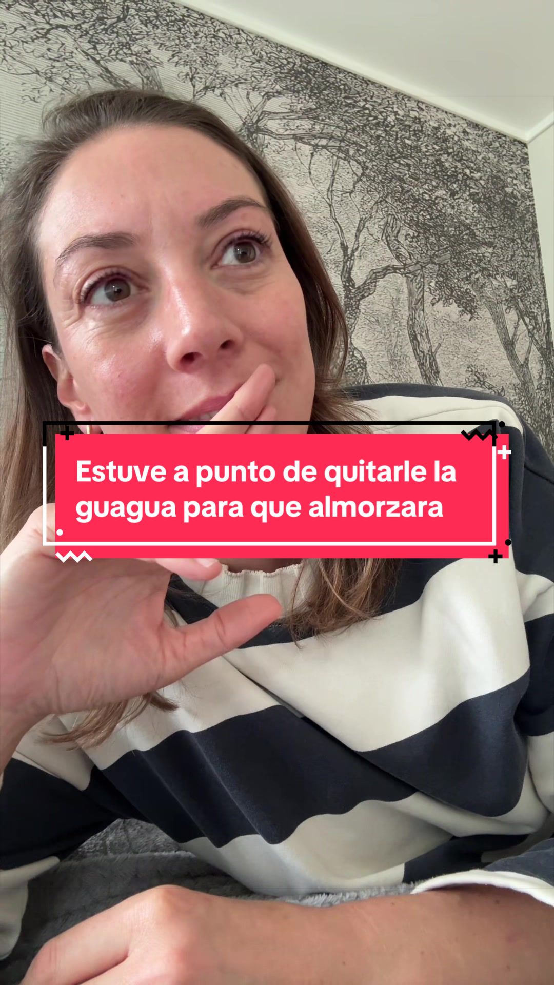 @Mamá Sin Caos