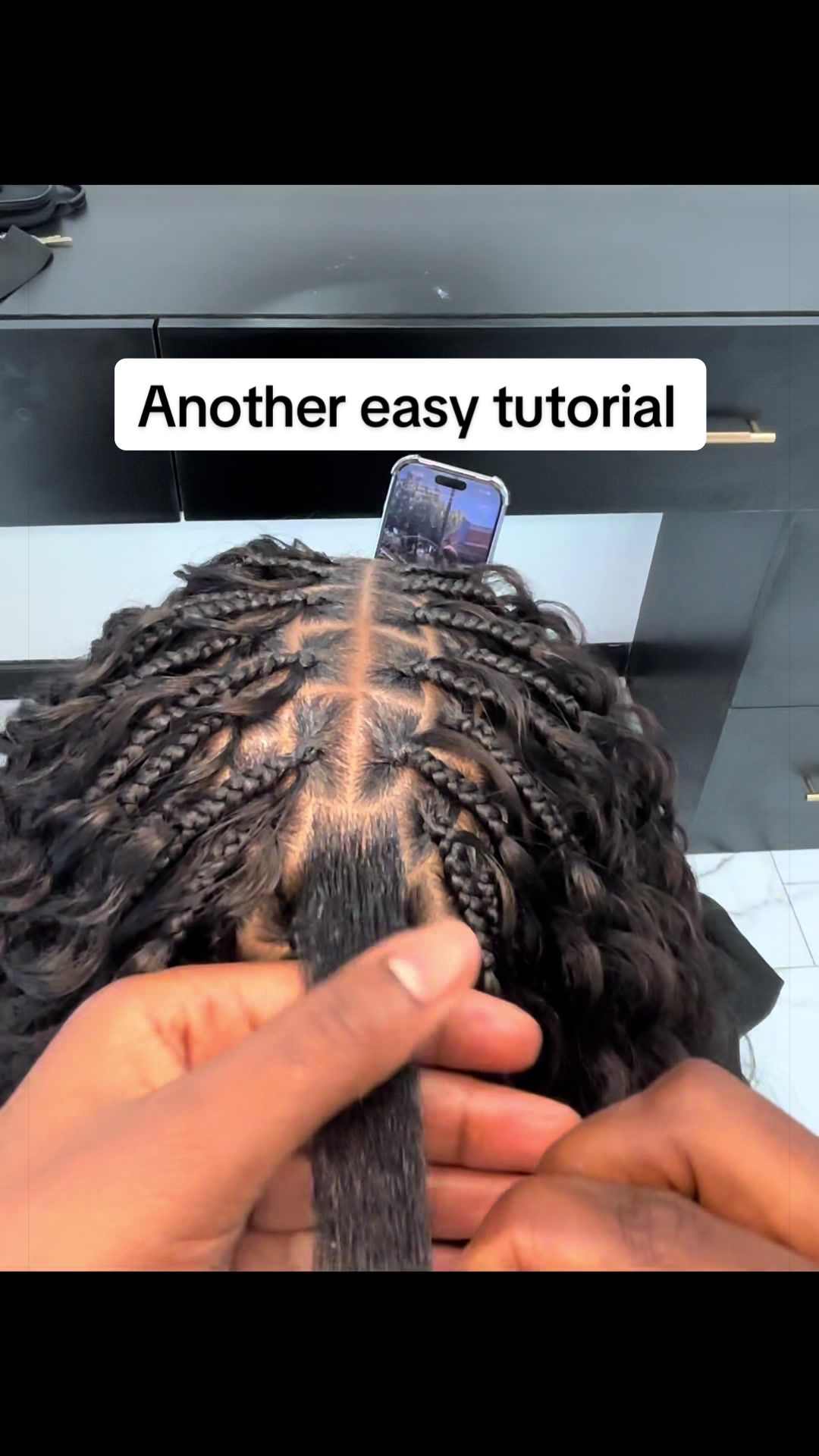 @Vickee braids ๐๐ปโ๏ธ ๐บ๐ธ