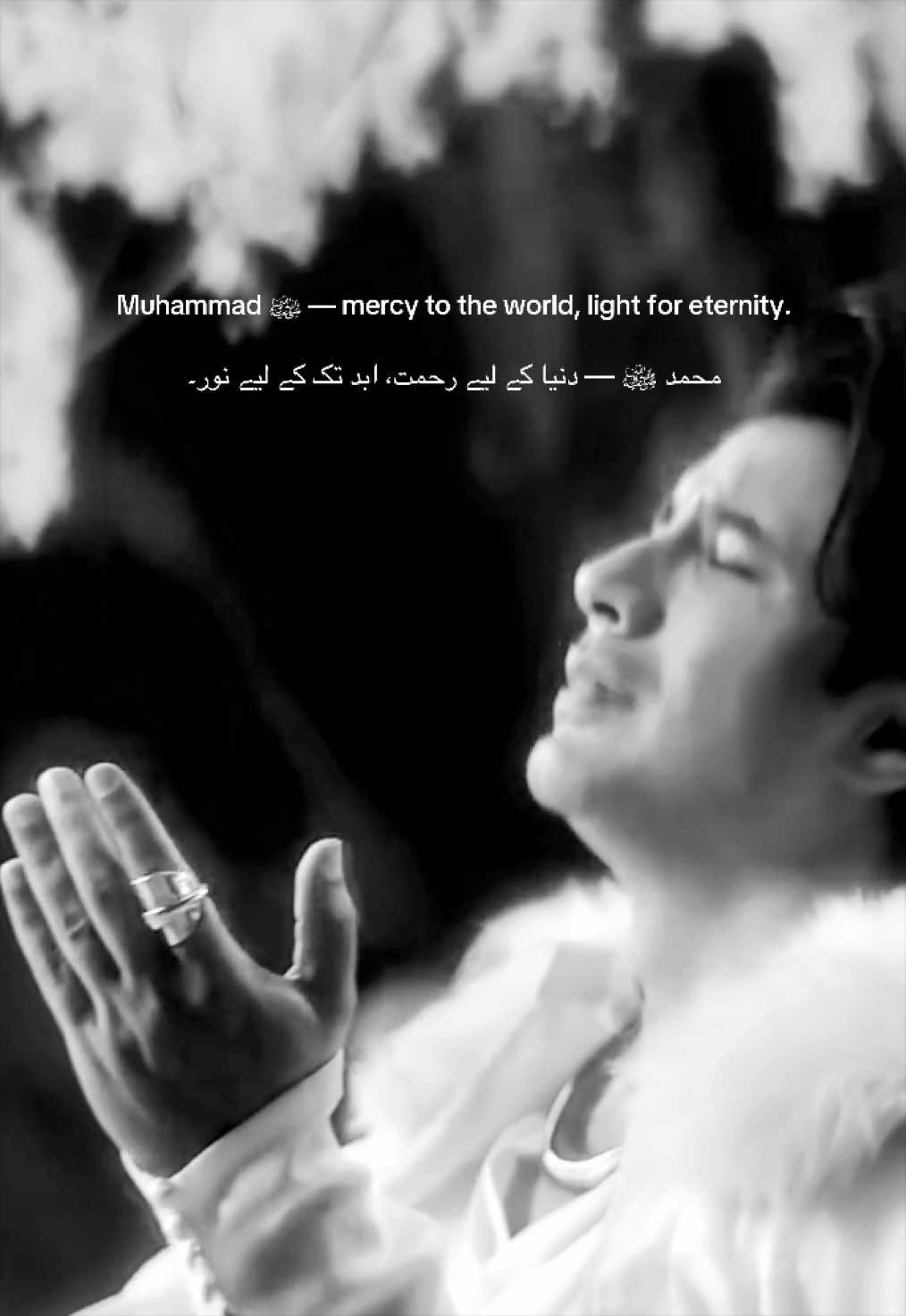 @Ali Zafar