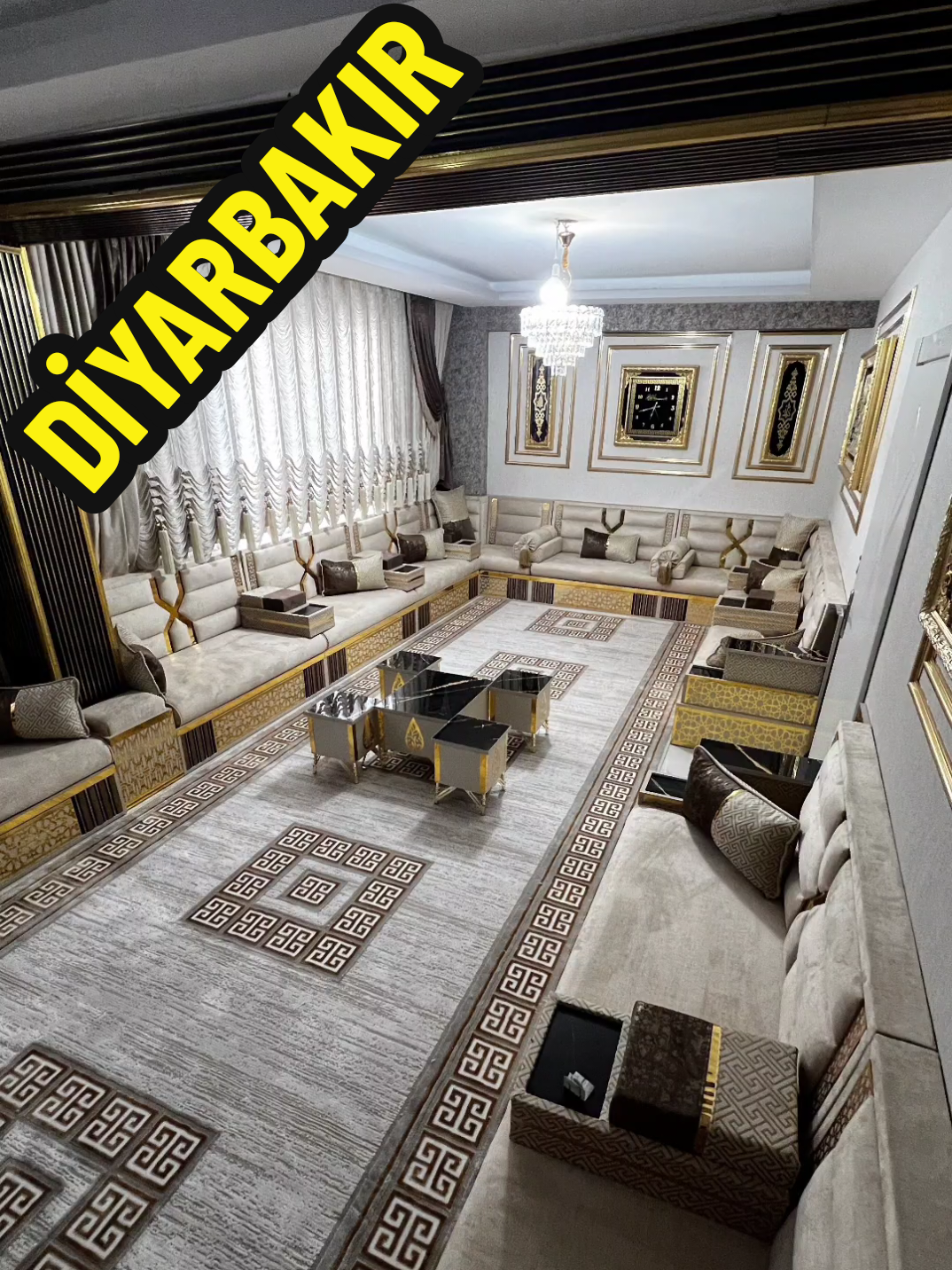 @Haciferhan Şark Odaları