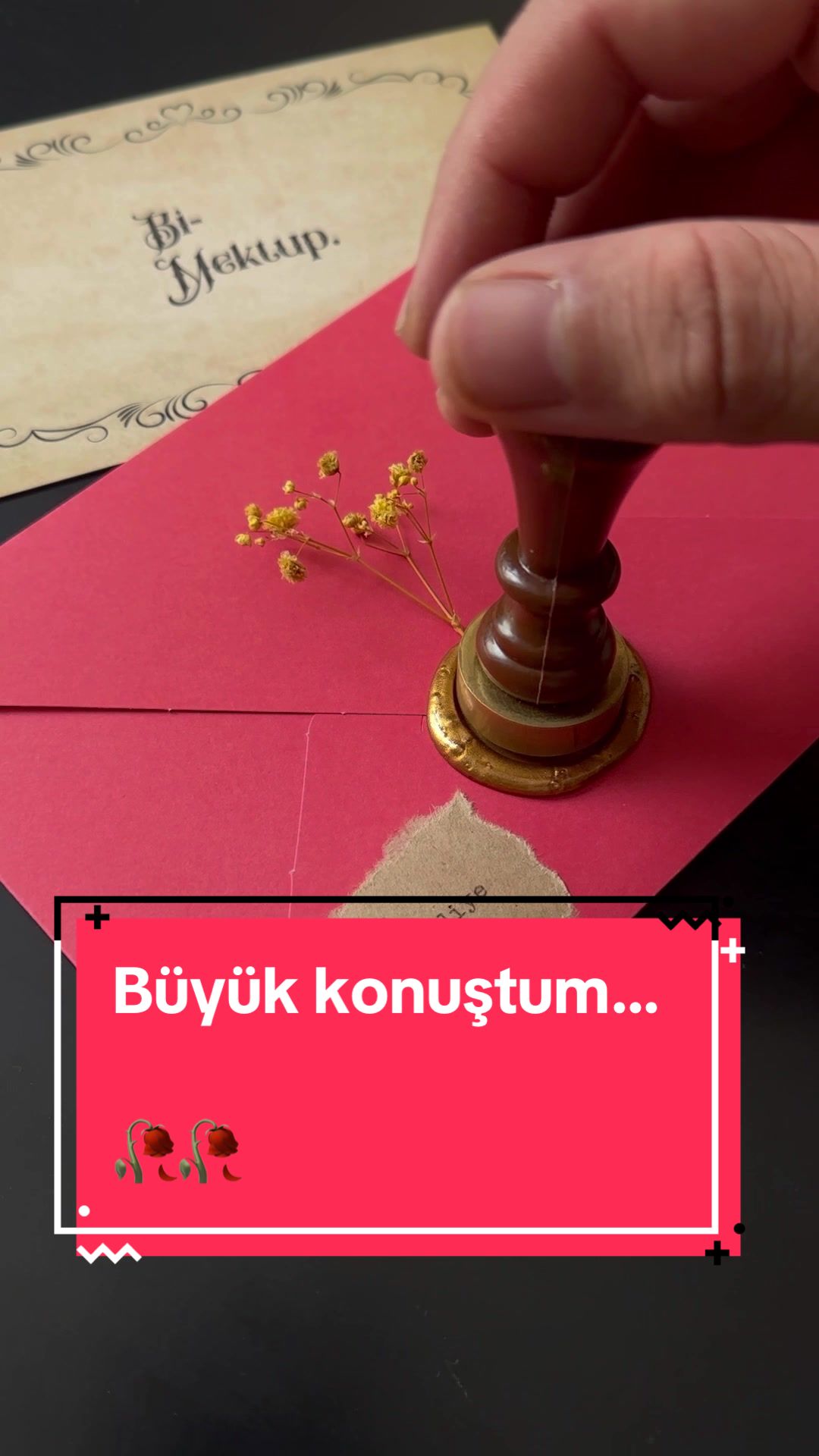 @Hediye Mektup 🫶