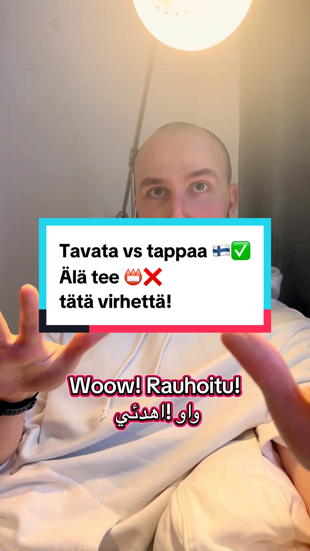@Hanane In Finland