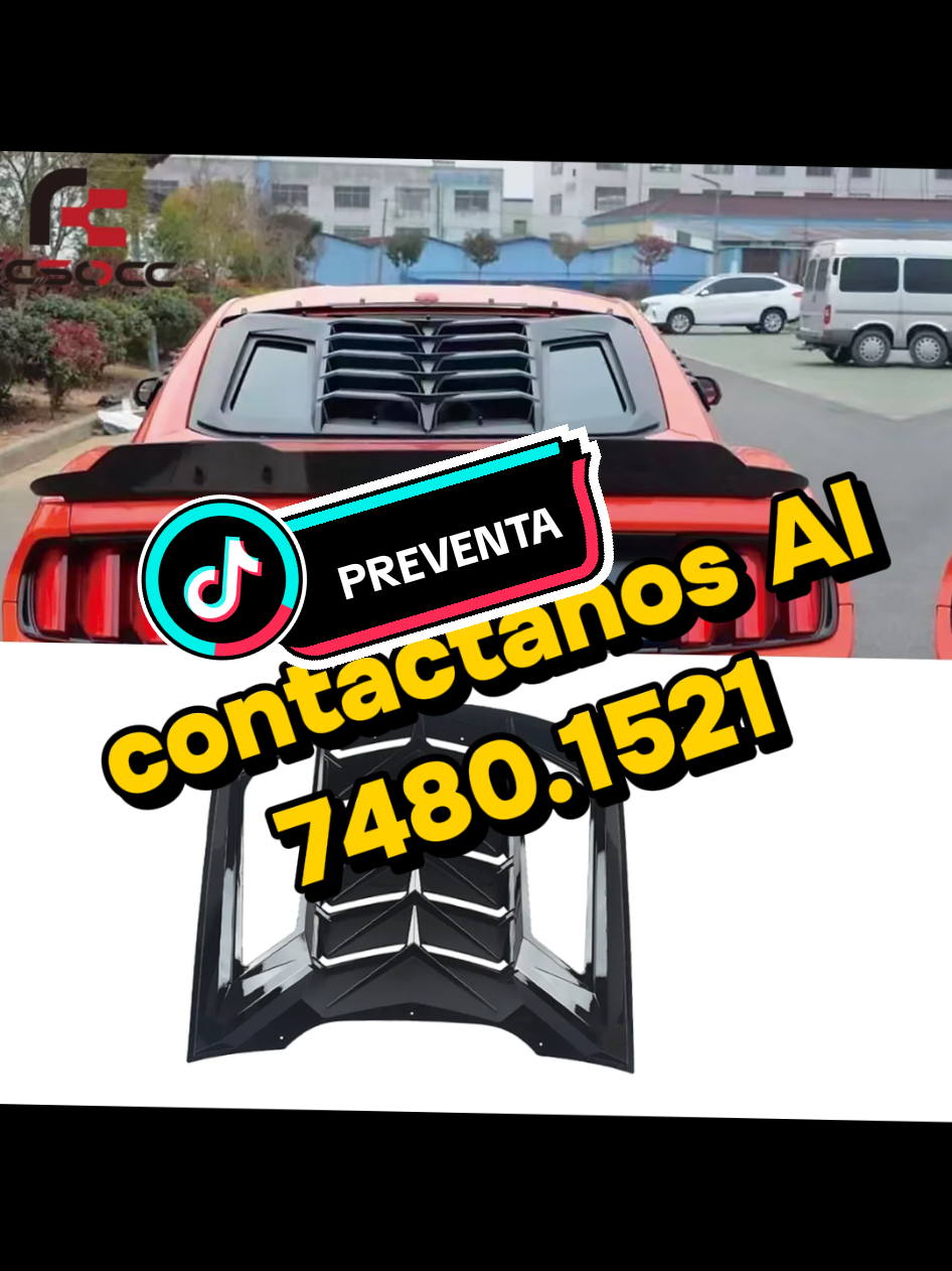 @🔰accesorios tuningcar L&T🇧🇴