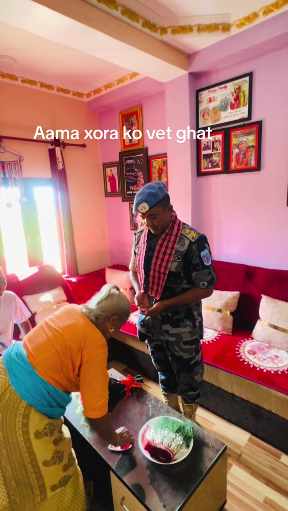 @Narayani Bhattarai