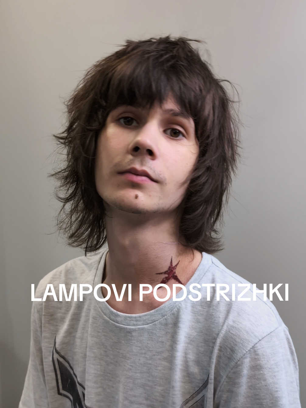 @тгк:Ванек Подстрижка