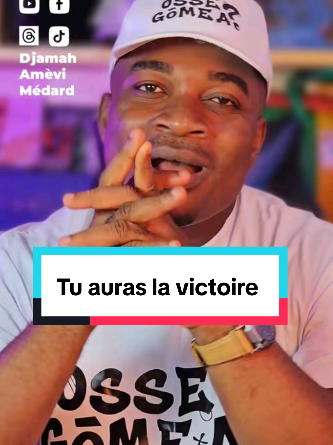 @DJAMAH Am&egrave;vi M&eacute;dard