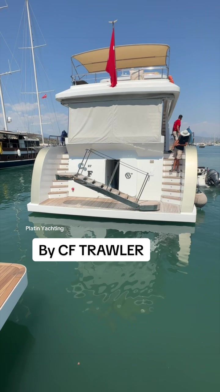 @Platin Yachting