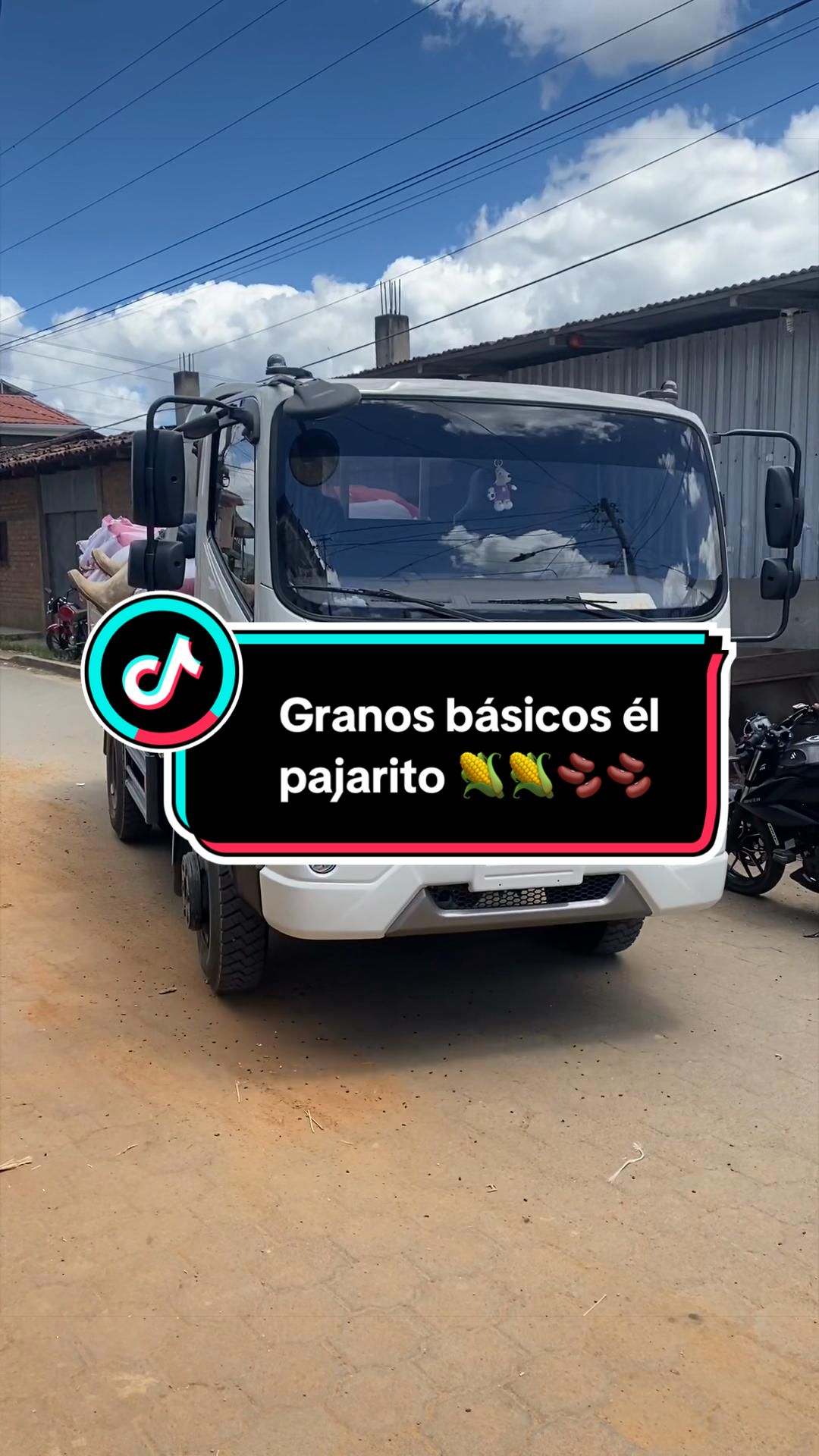 @Granos básicos él pajarito 🌽