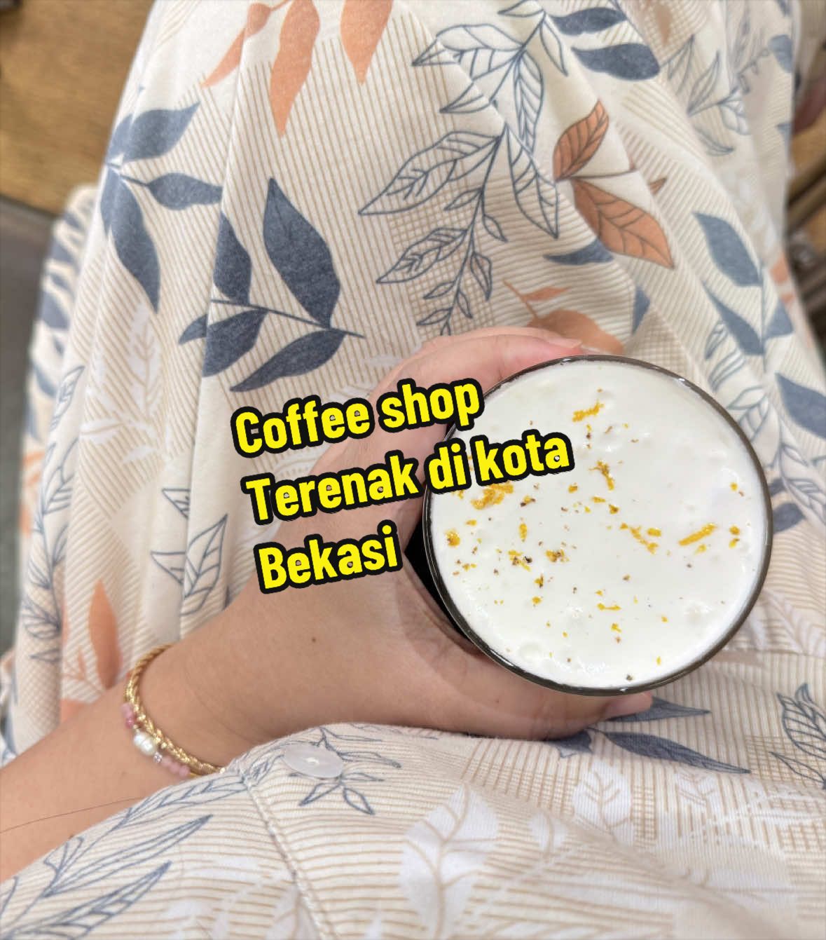 @Ngopi dan Makan