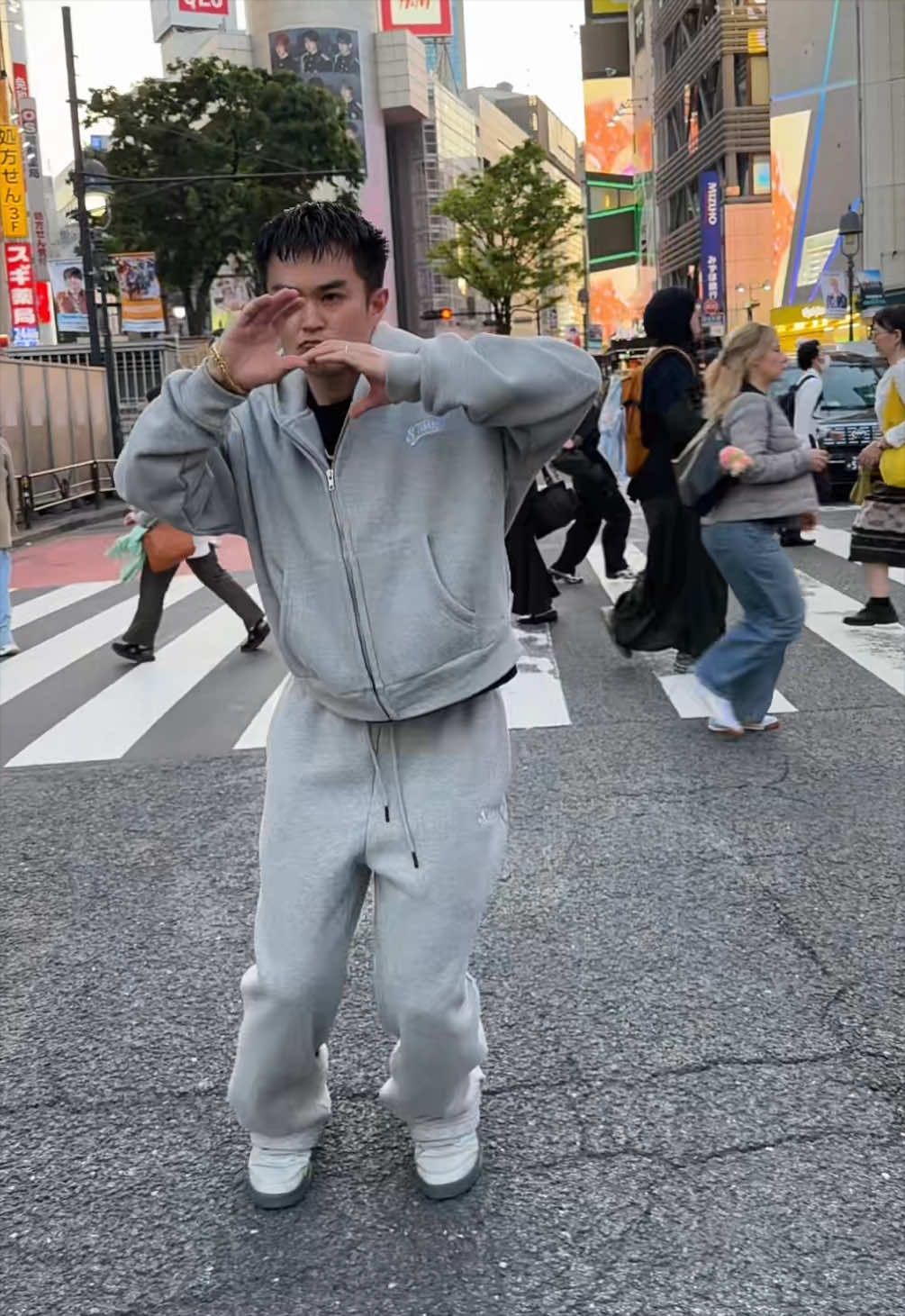 @MASAYA公式SHO’s manager🦔👶