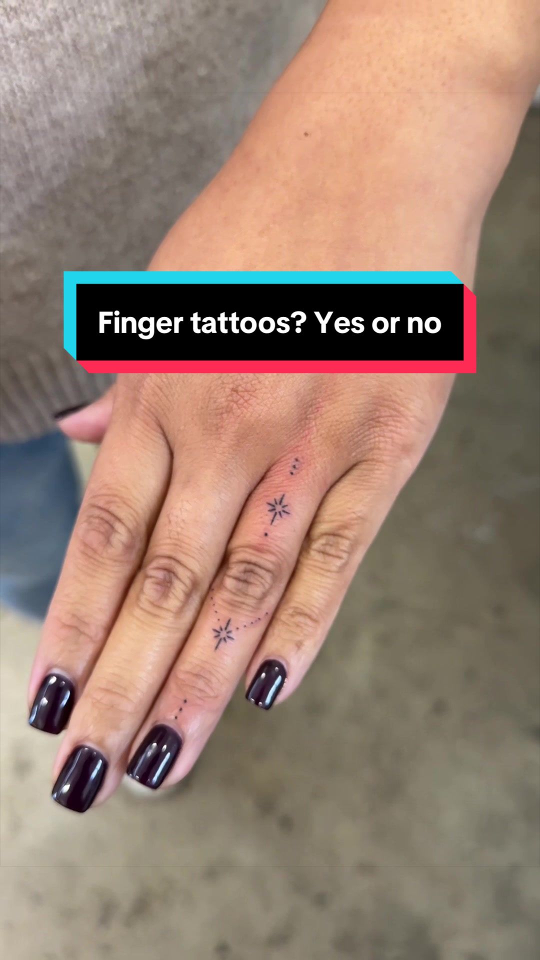 @Tri Line Tattoos
