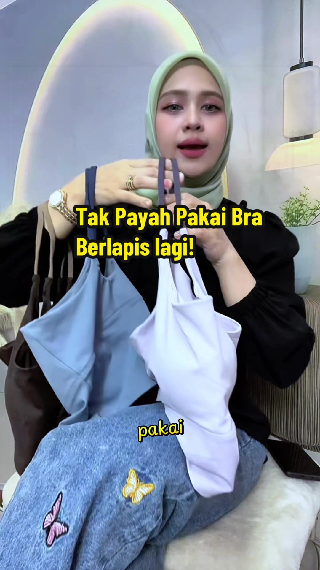 @nuril iff
