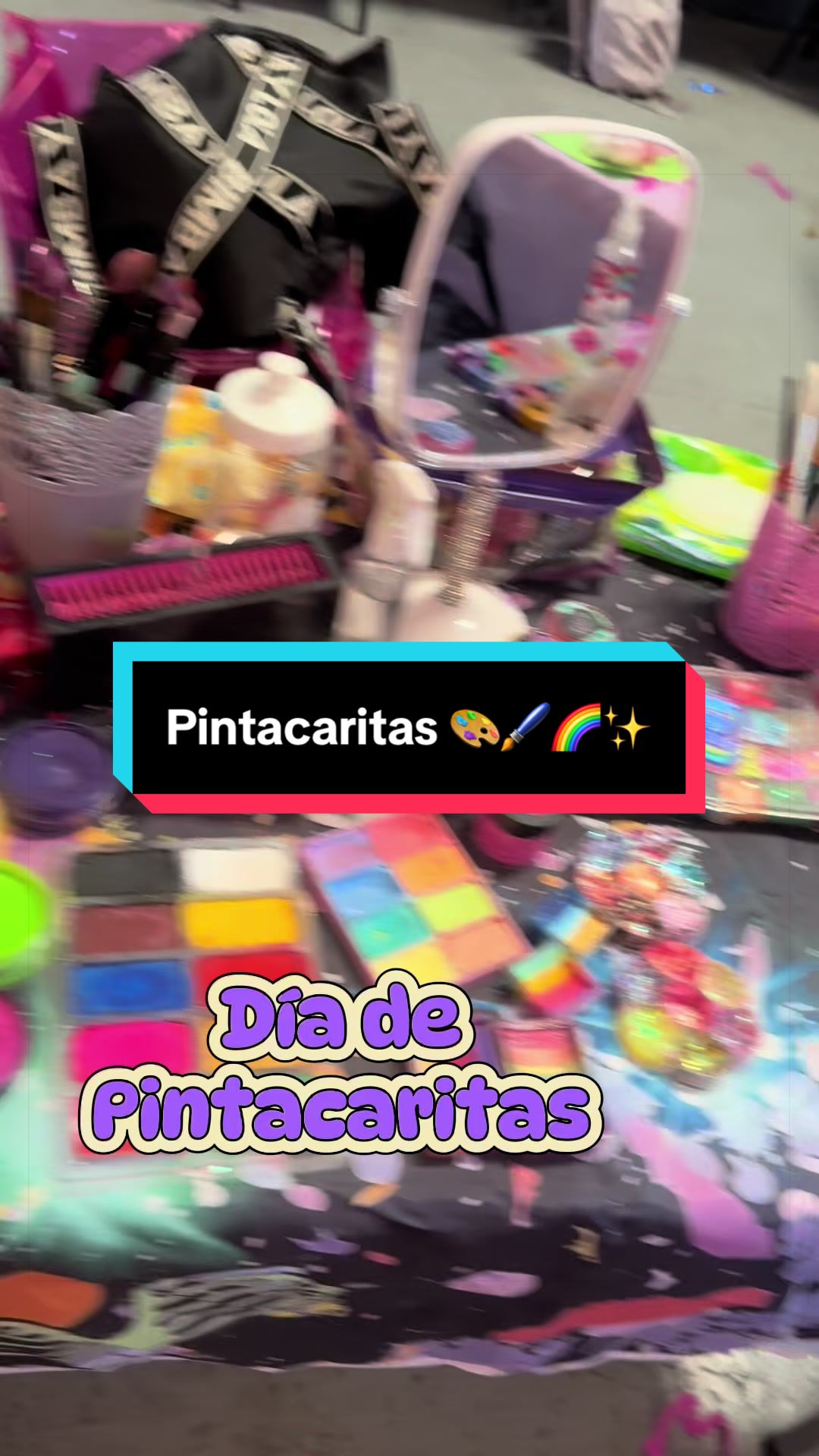 @Tlapalli Pintacaritas