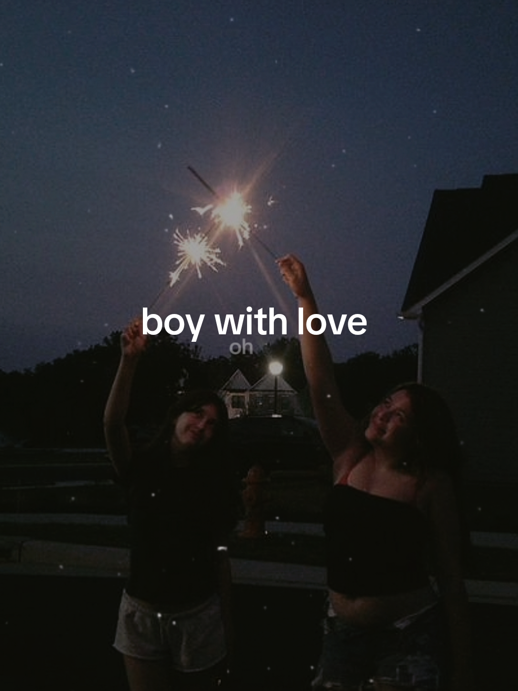 @Moonrise ☾