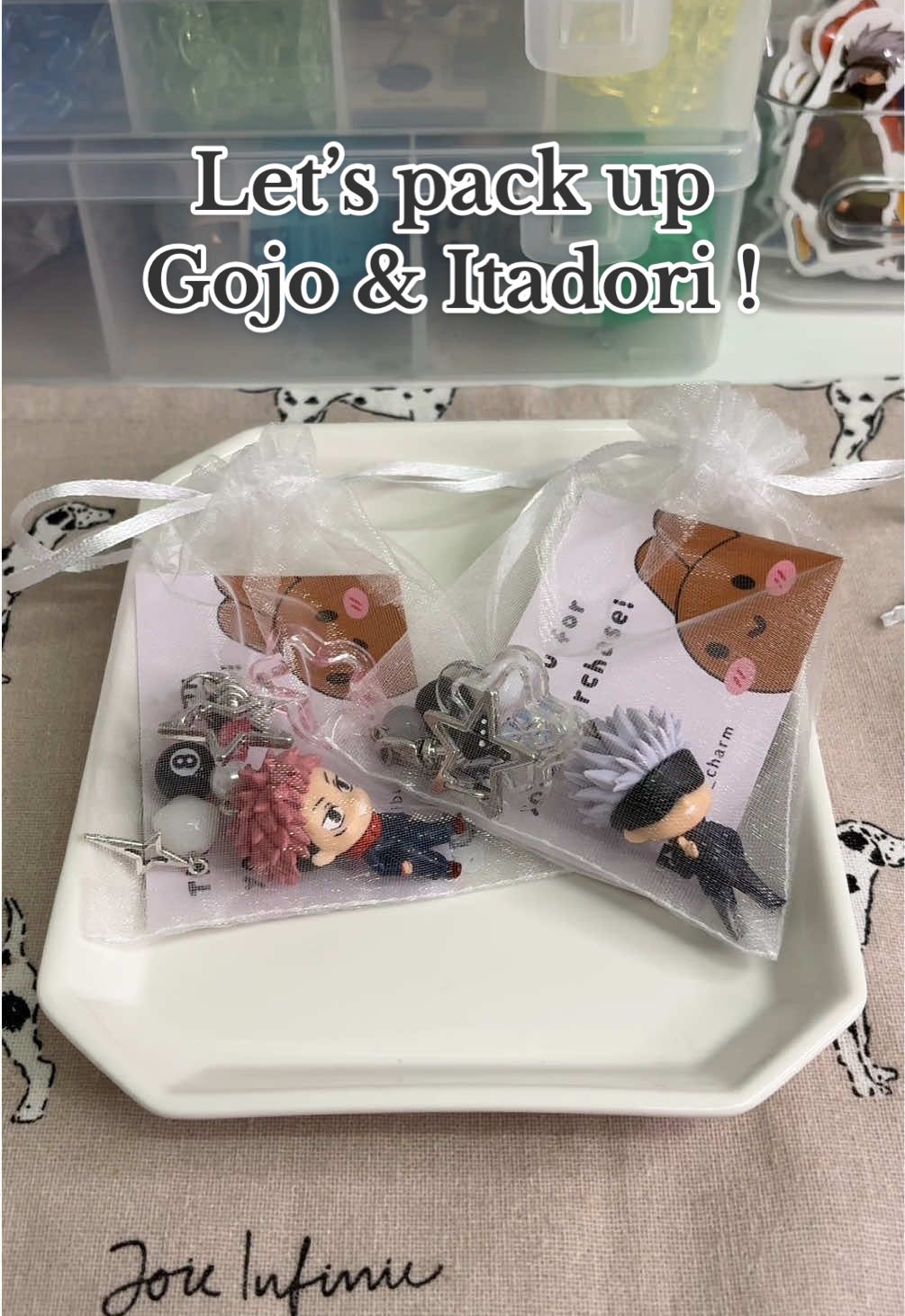 @☆Chibi Charm☆