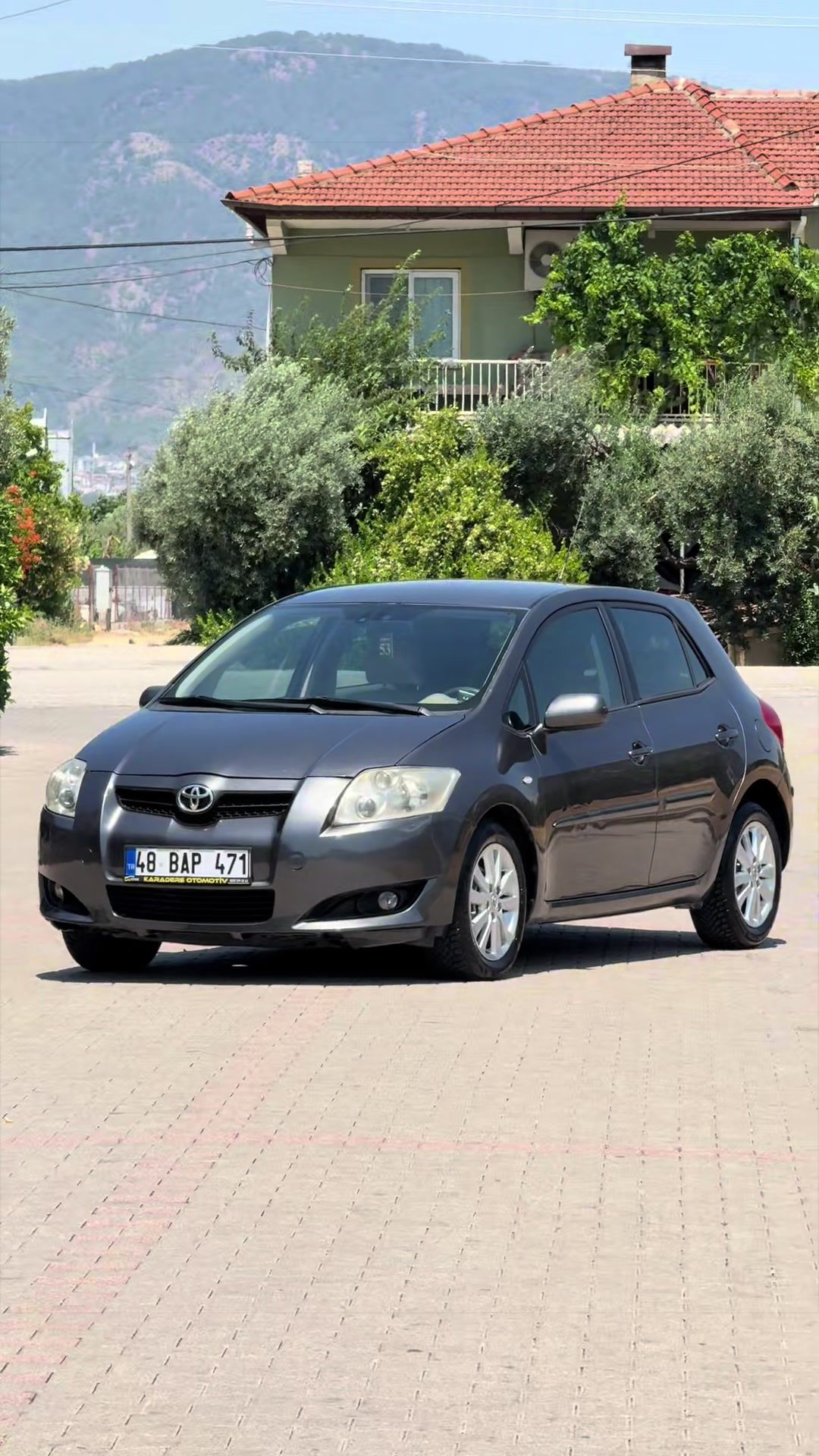 @Oğuzkaan Demirci