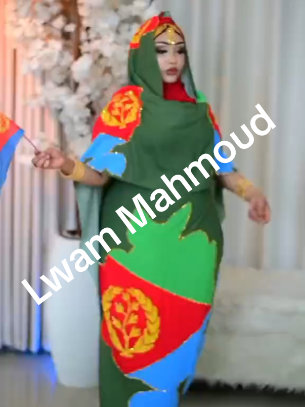 @Lwam Mahmud
