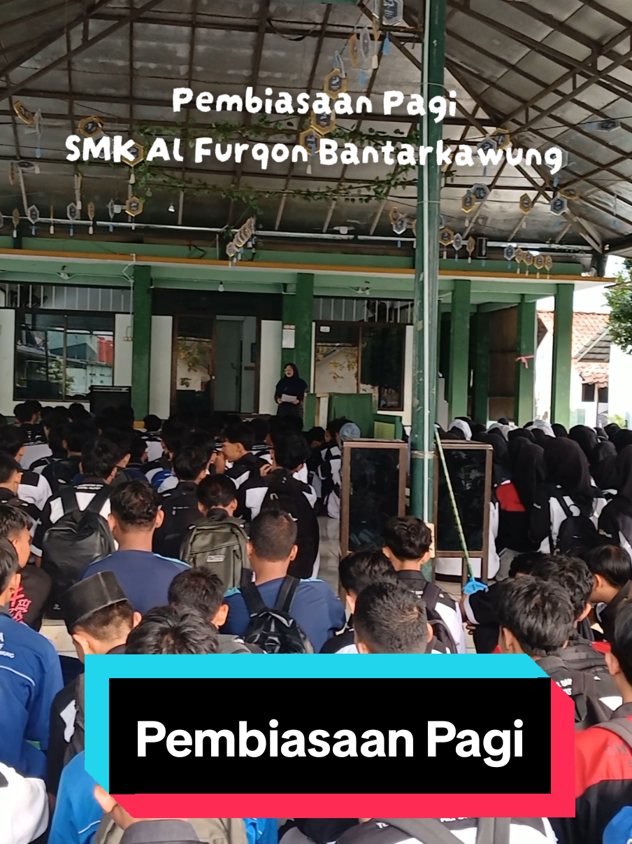 @Galeriku_di_Sekolah