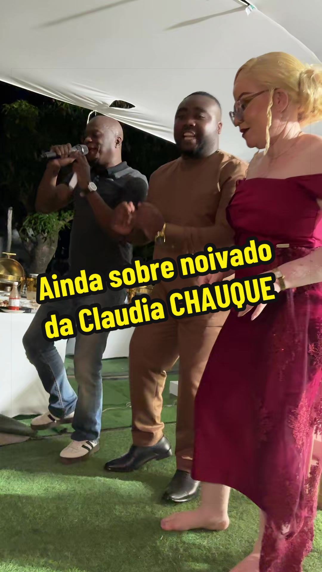 @Felicidade Gotine Firmino