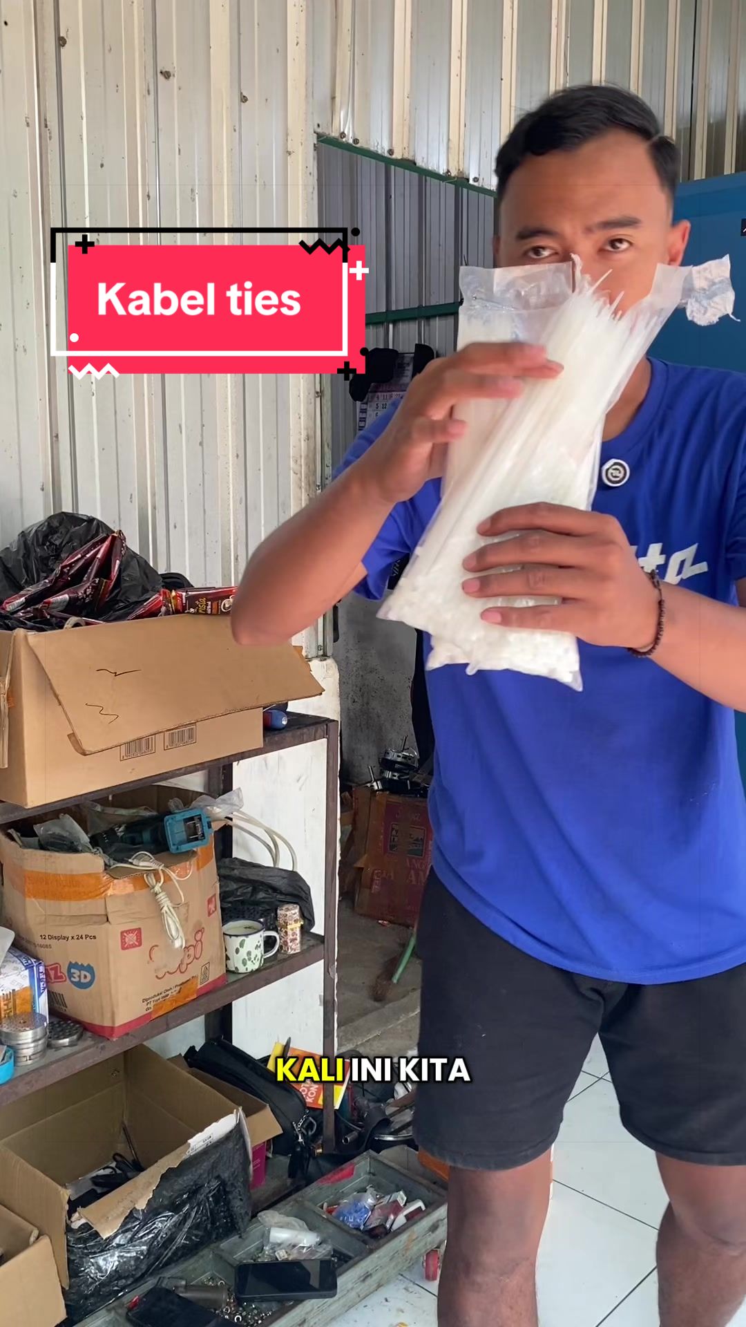 @Baberekomendasi