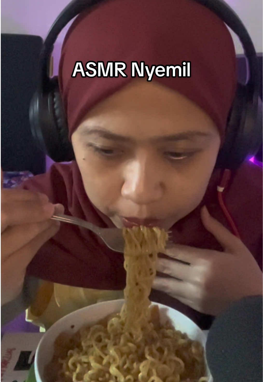 @Thya ASMR