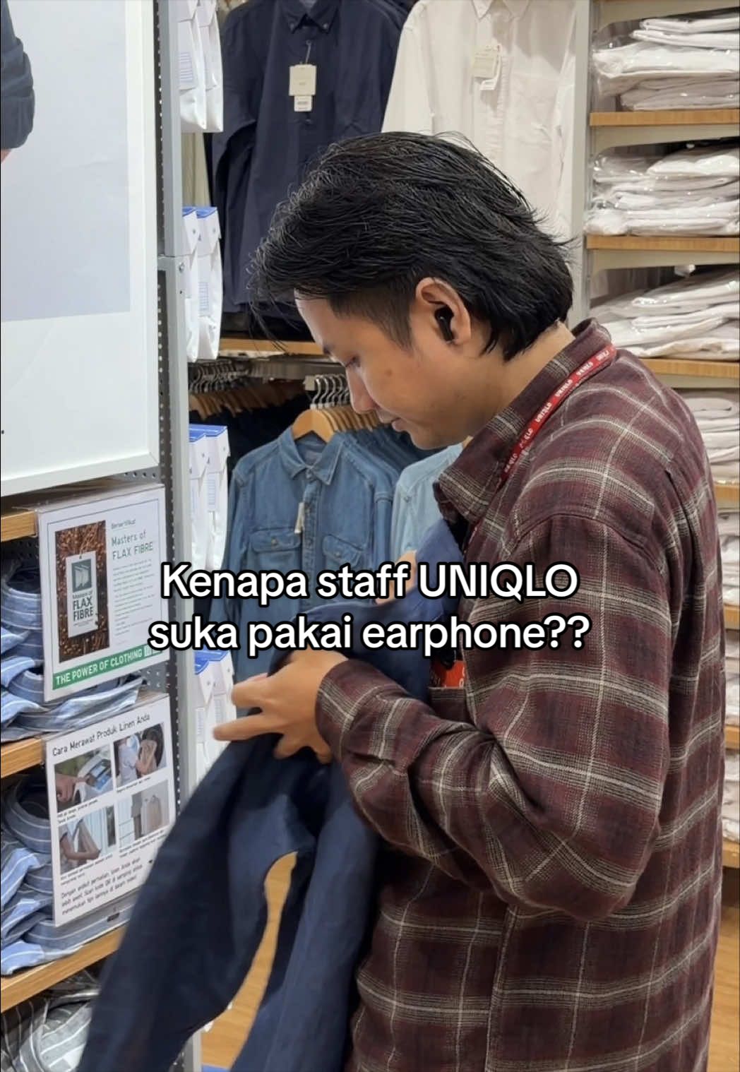 @UNIQLO Indonesia