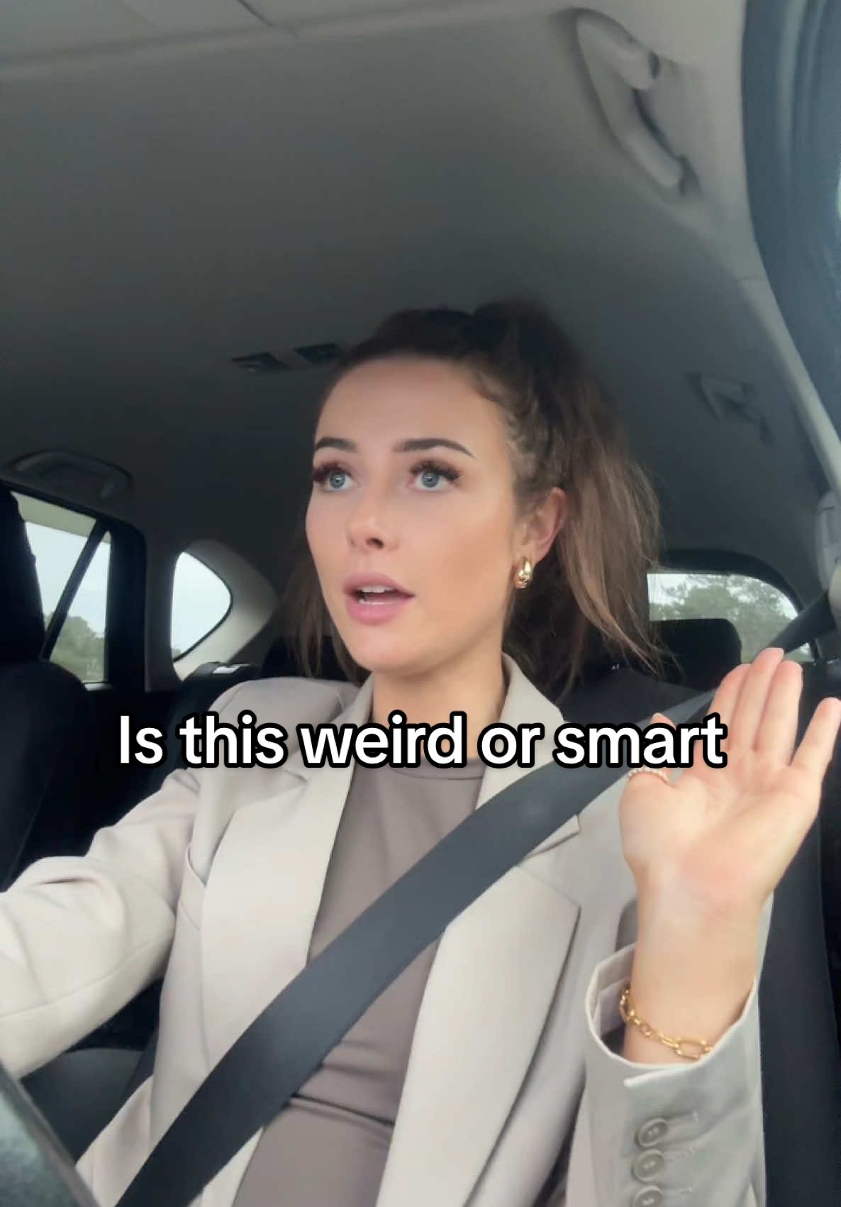 @Cassidy Bond