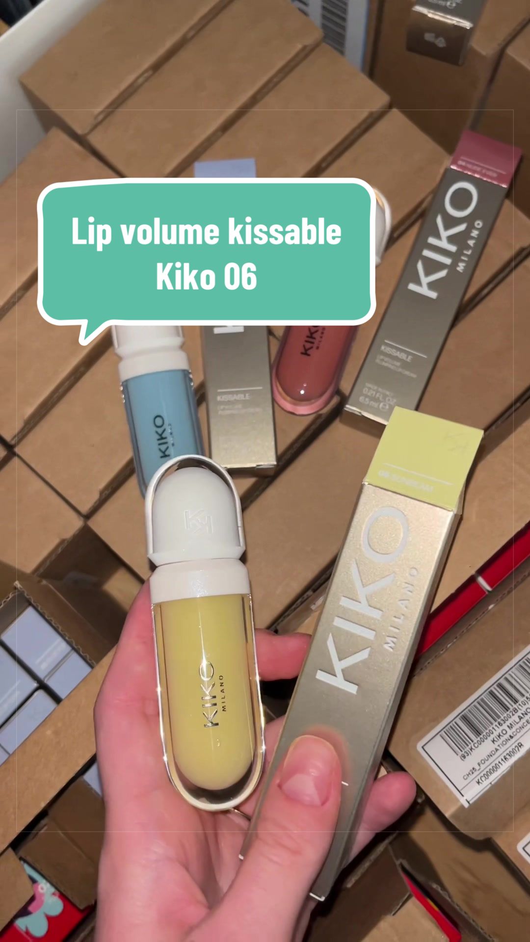 @Sheglam,Kiko,Victoria’s Secret