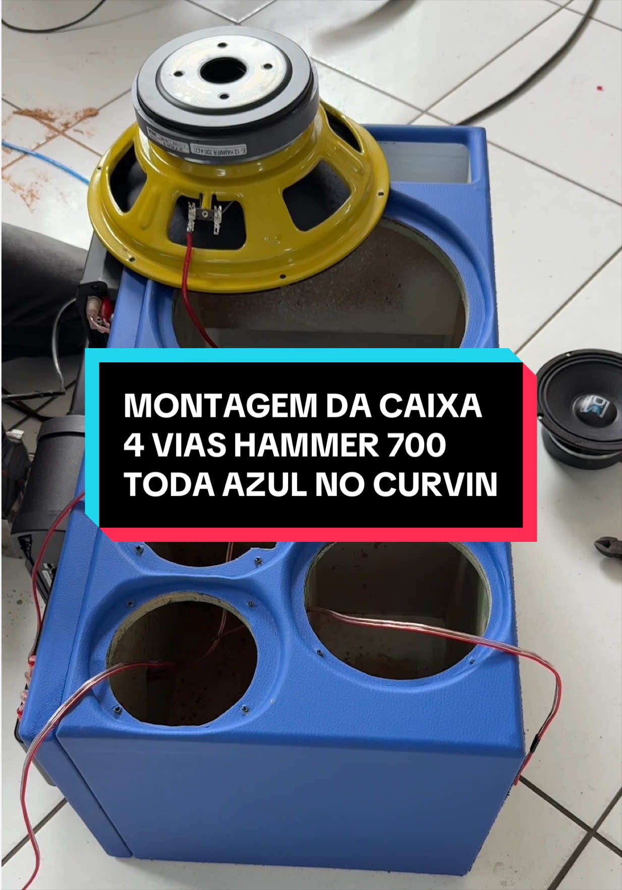 @Aprenda Som Automotivo
