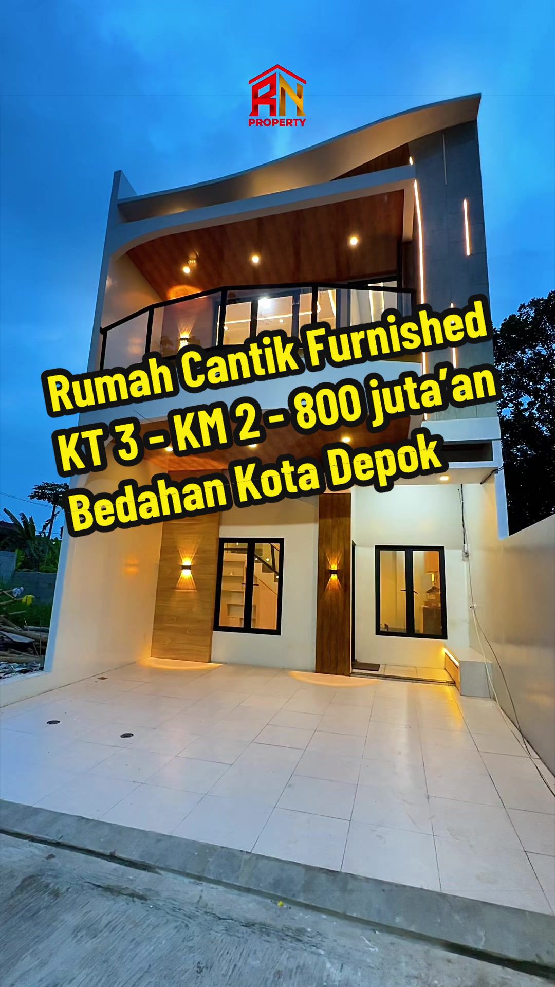 @Rommy RN Property