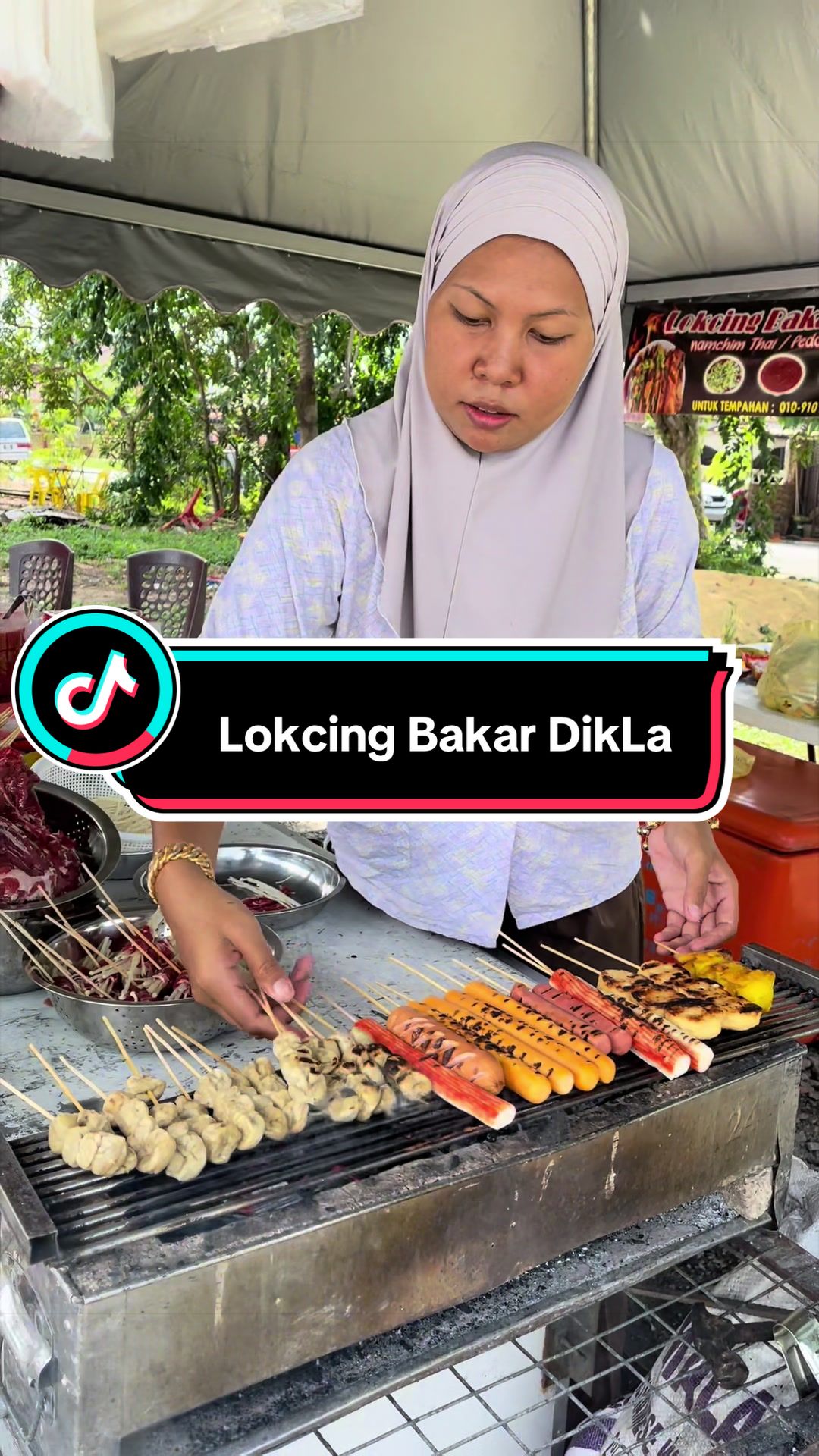 @Barang Lulus
