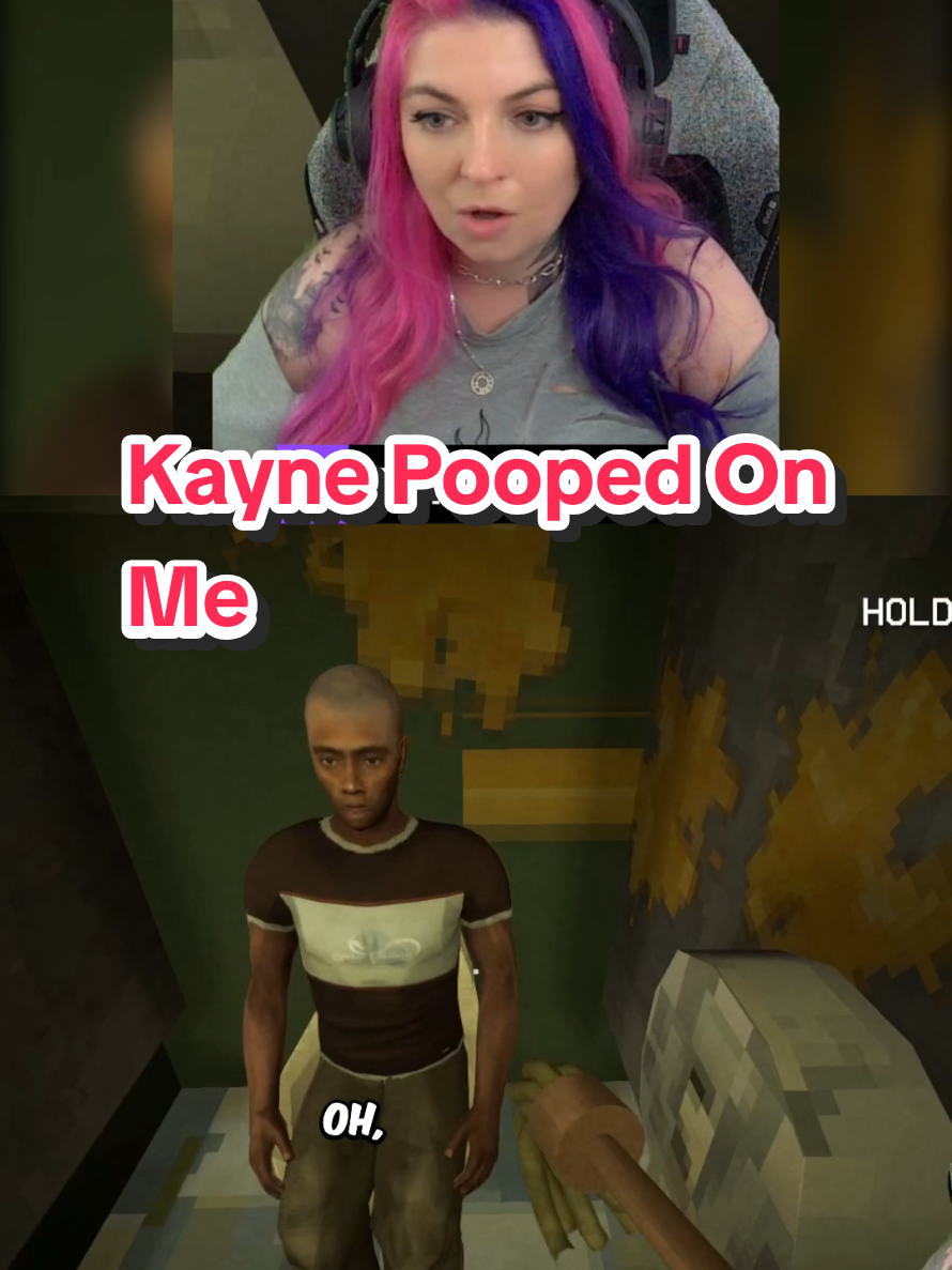 @WillowLeef 🔪 Horror Streamer