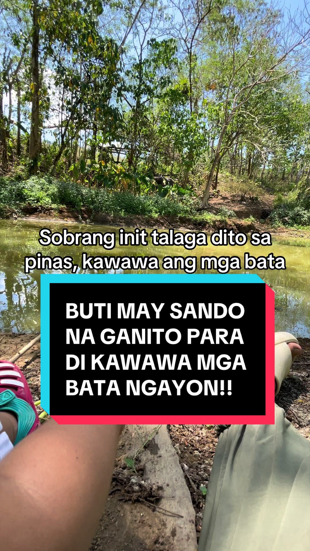 @Tinderang Nanay